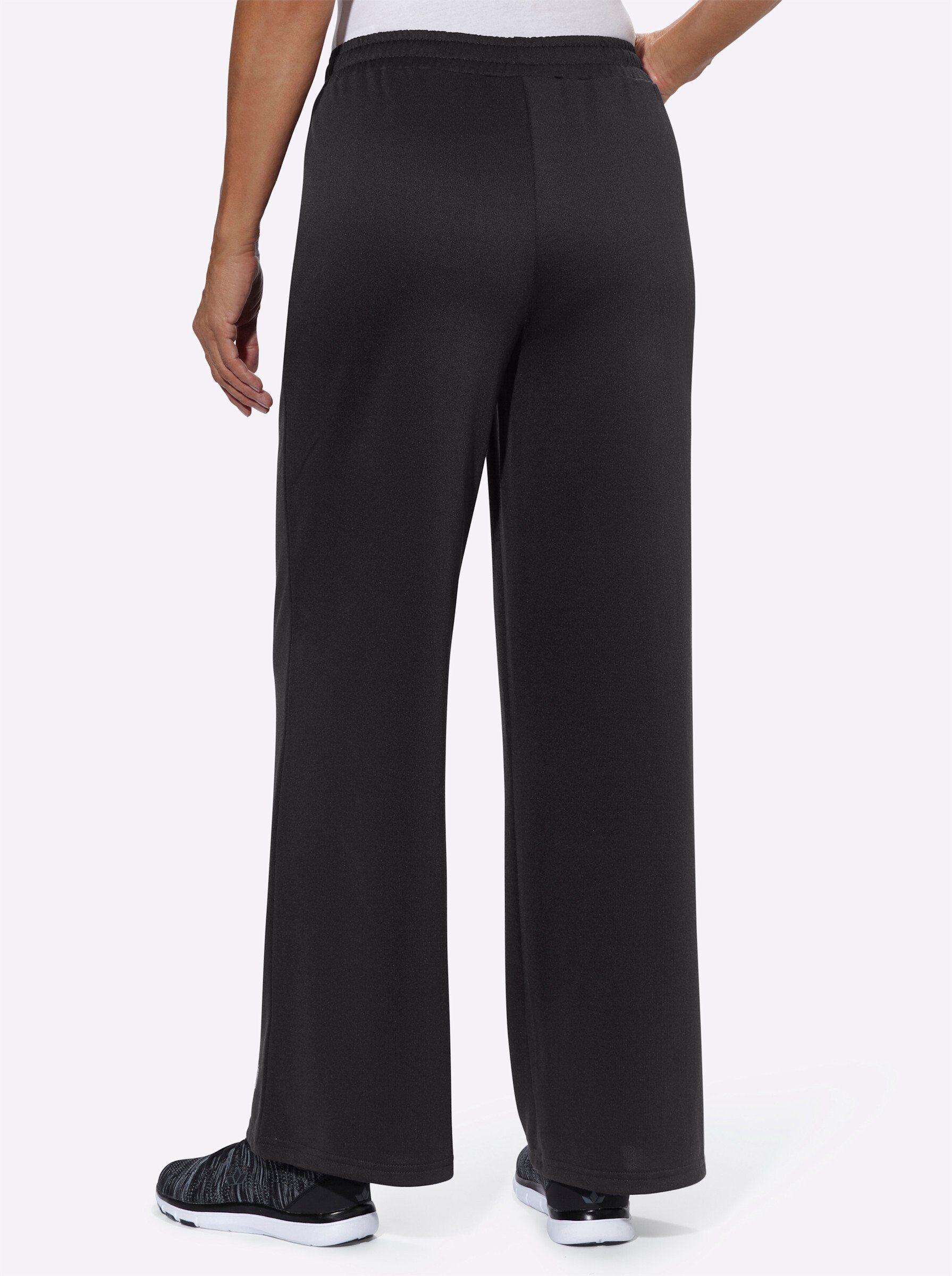 Witt Jogginghose Freizeithose