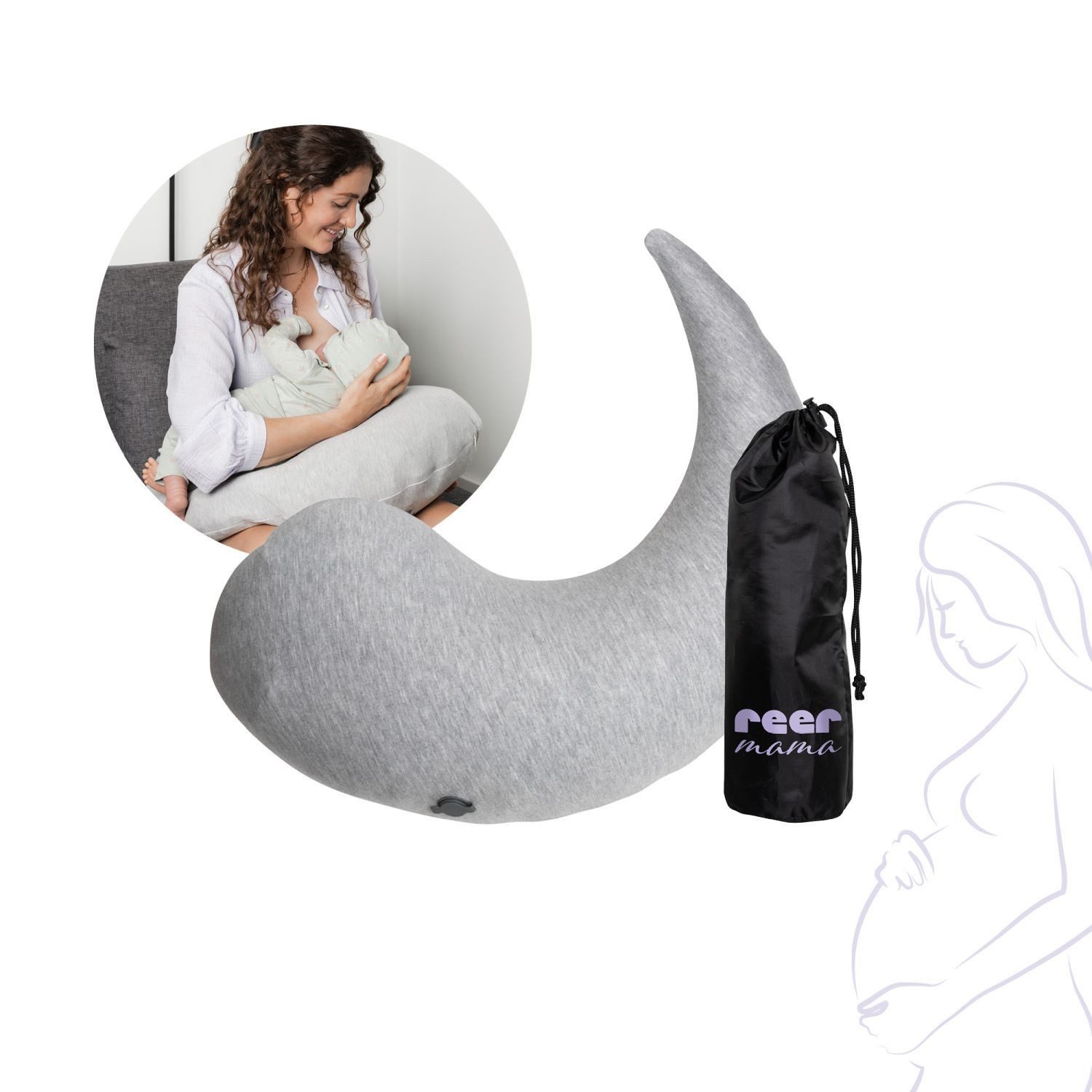 Babykissen