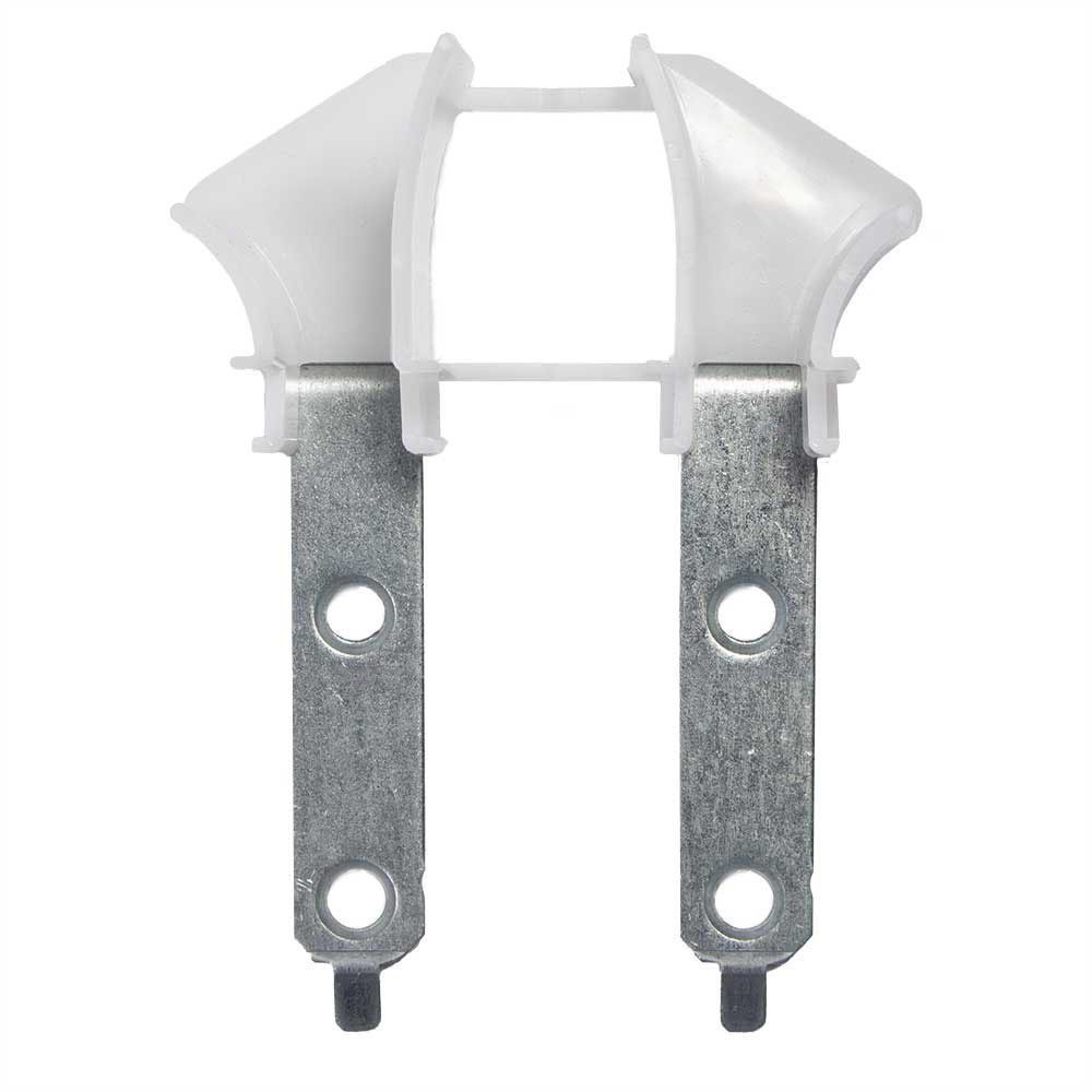 Inovatec Rollladen-Abdruckrolle Rollladen Universal Einlauftrichter Mini, (1 St)