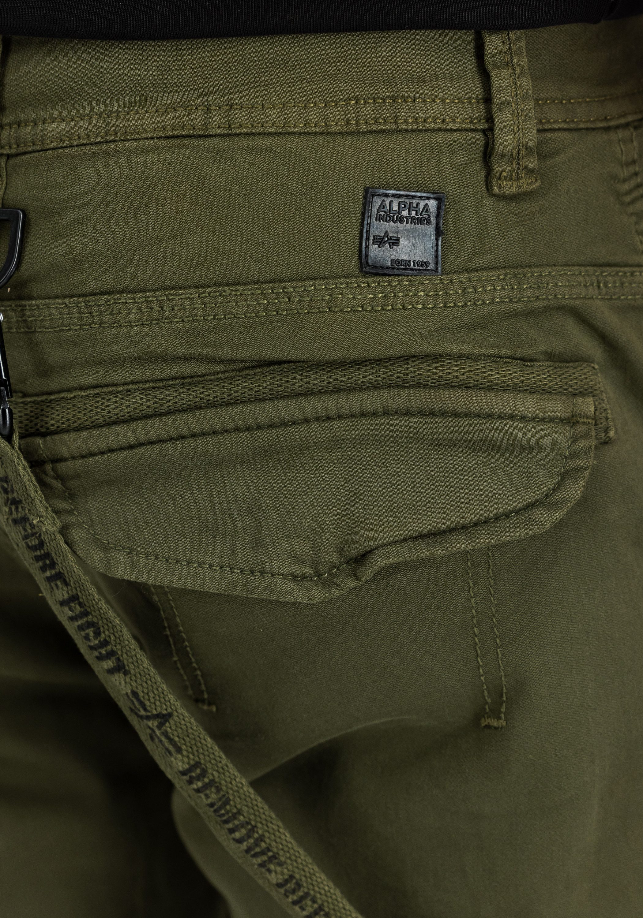Alpha Industries Cargohose Utility Pant