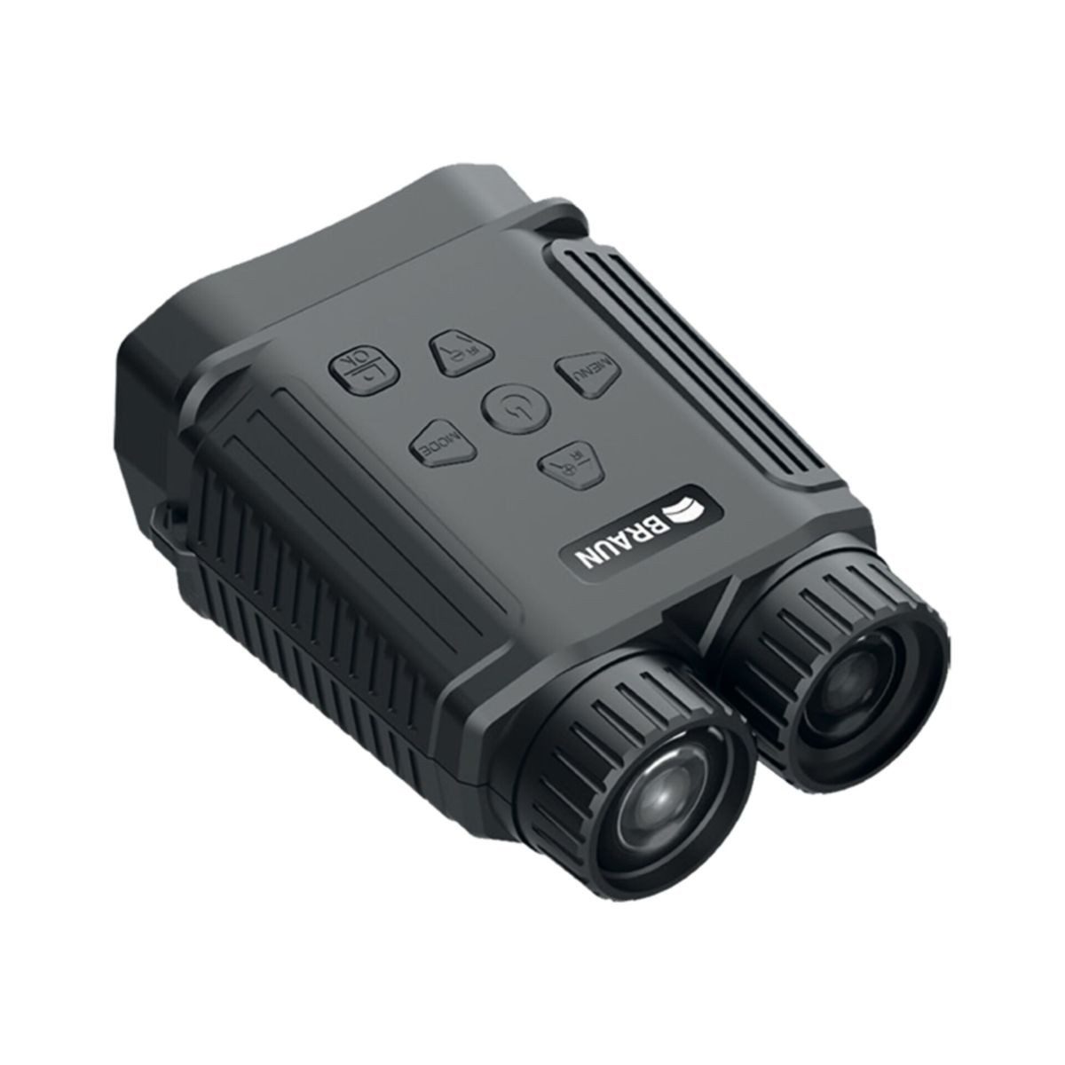 Braun Phototechnik Nachtsichtgerät Night Vision Mini