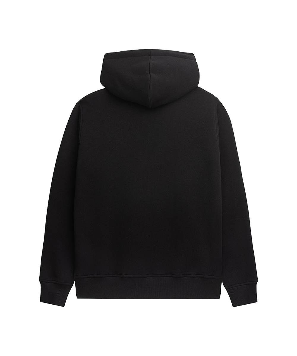 Unfair Athletics Hoodie Hoodie Unfair PB Crossstitch (1-tlg)
