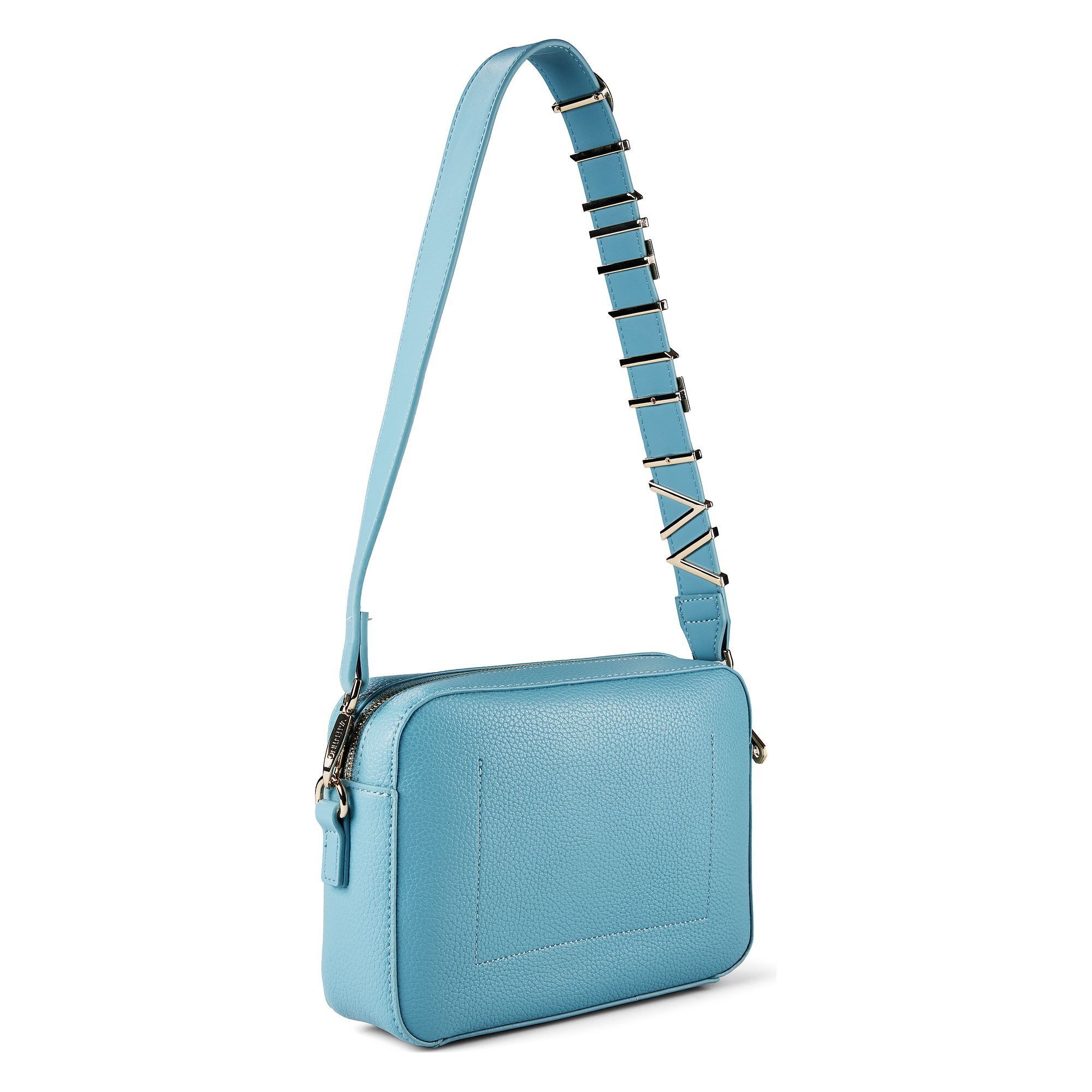 VALENTINO BAGS Umhängetasche Alexia, Polyurethan