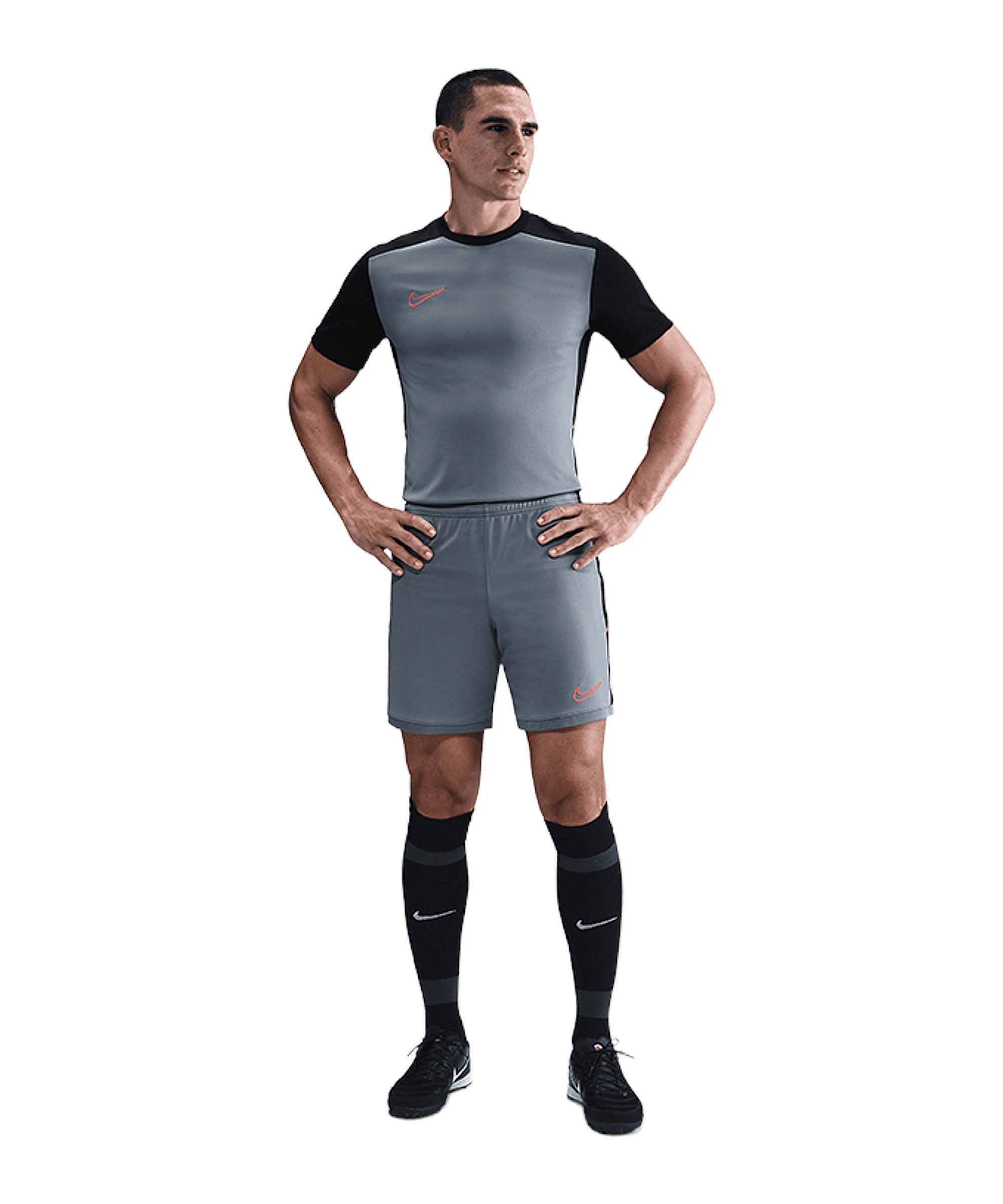 Nike T-Shirt Nike Performance Academy 25 Trainingsshirt Polyester