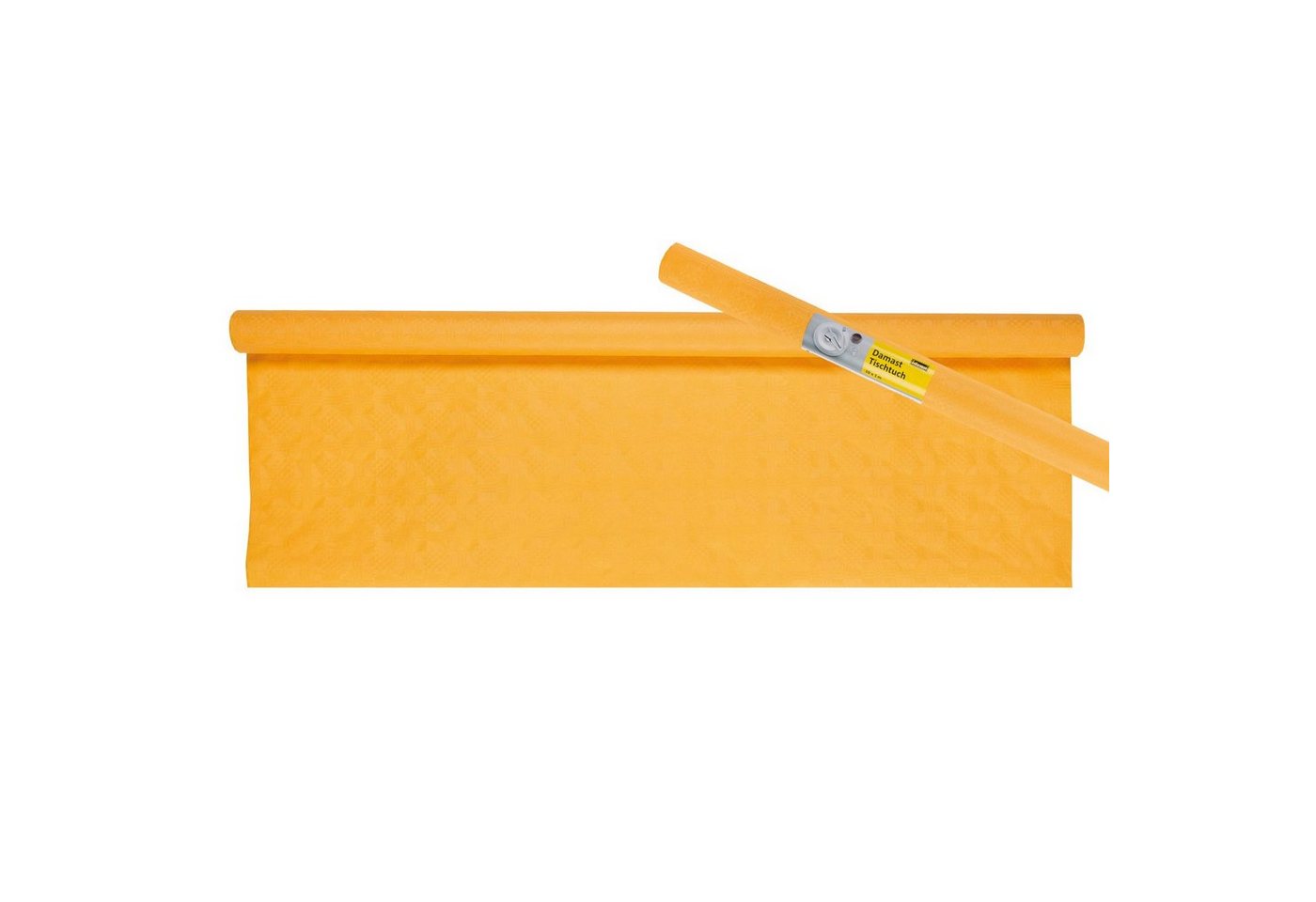 Idena Tischdecke Idena 417509 - Papiertischdecke Rolle 100 cm x 10 m, Tischtuchpapier