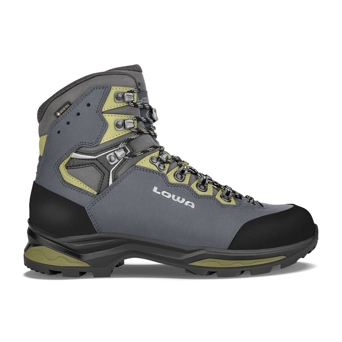 Lowa Camino Evo GTX (Trekking, Nubukleder, günstig online kaufen