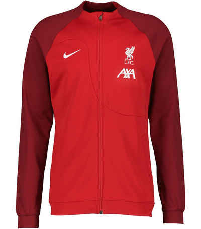 Nike Trainingsjacke Herren Fußballjacke LIVERPOOL FC ACADEMY PRO