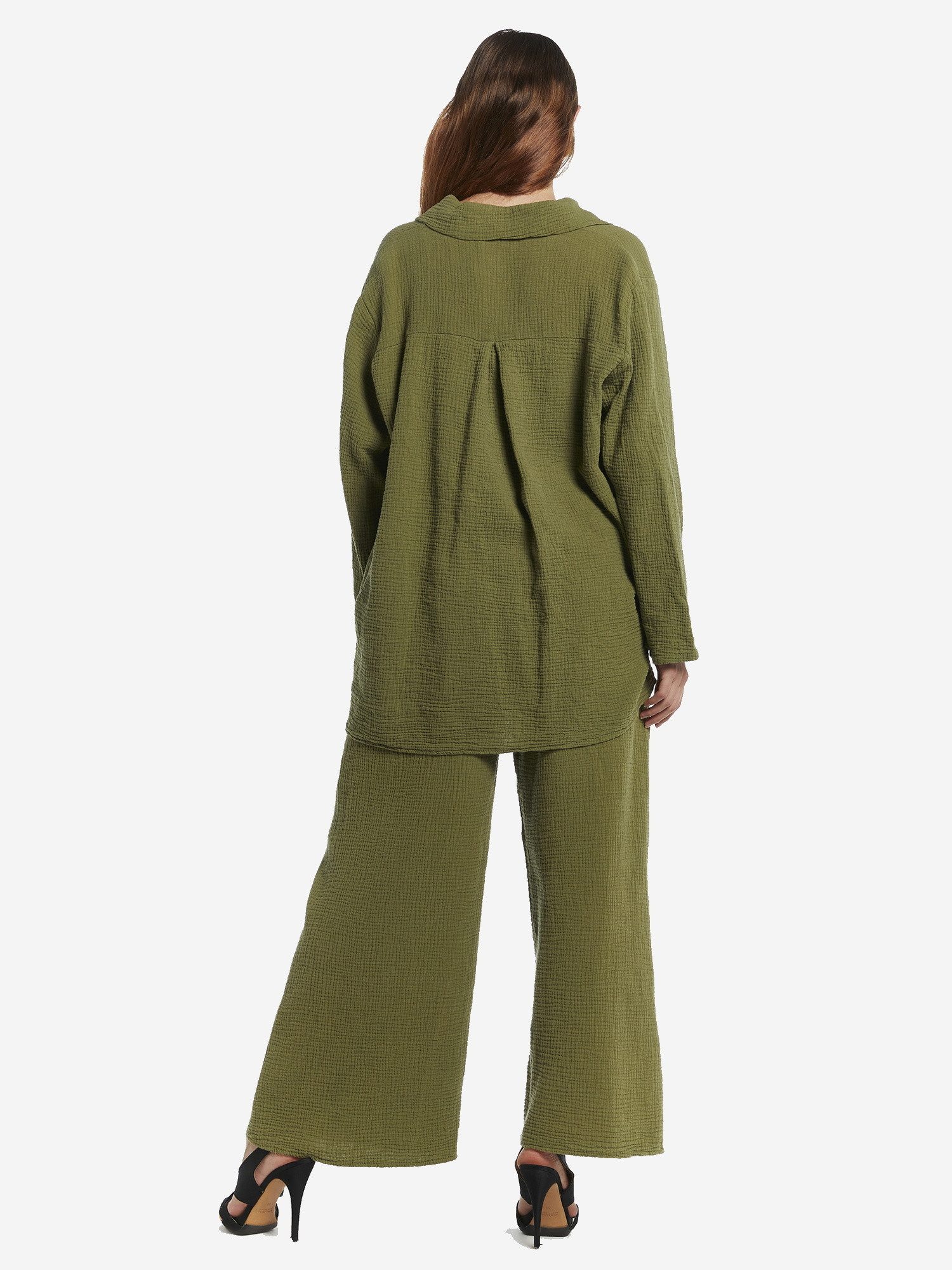 Elara Anzug Set (Set, Hose & Oberteil)