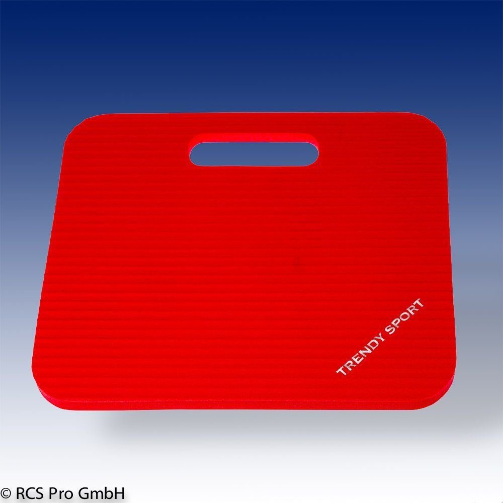 Trendy Sport Sitzkissen Trendy Sport Sitzkissen Cushion 35x30x1,5