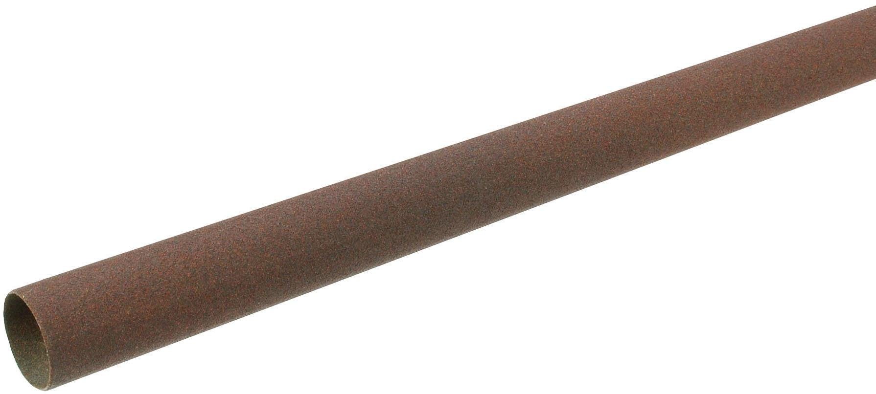 Liedeco Gardinenrohr, Gardinenstangen, (1-St), 1-läufig im günstig online kaufen
