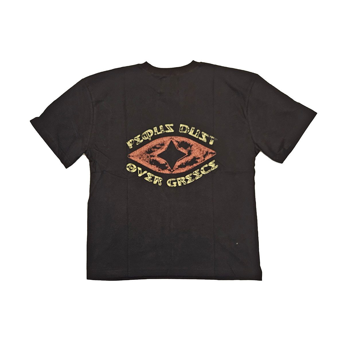 T-Shirt Asteria Stamp Grahic