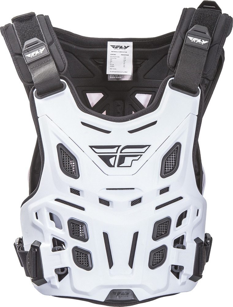 Fly Racing Knieprotektor 36-16050 Revel Roost Guard Race Ce Adult