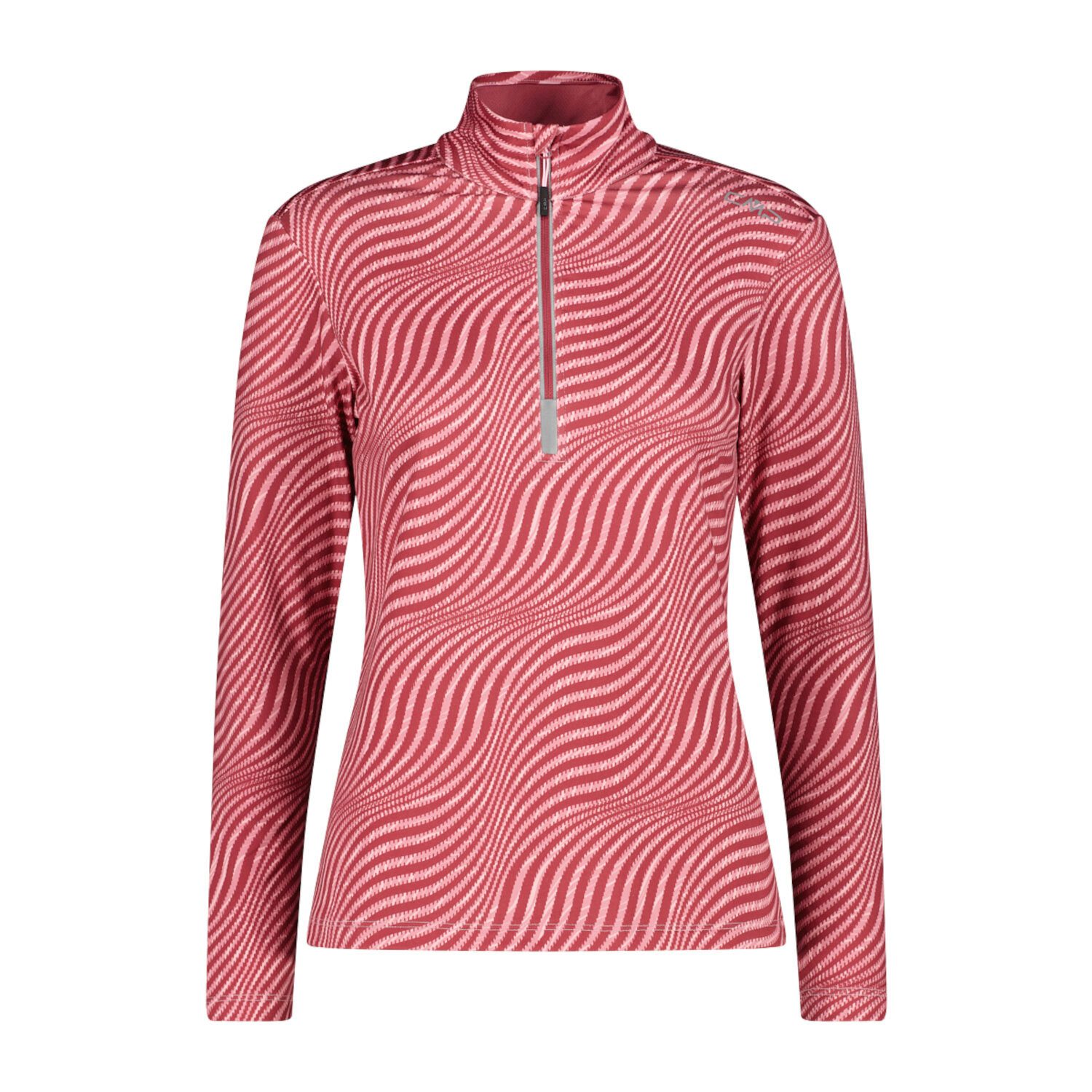 CMP Fleecepullover CMP Damen Pullover WOMAN SWEAT 35L2996