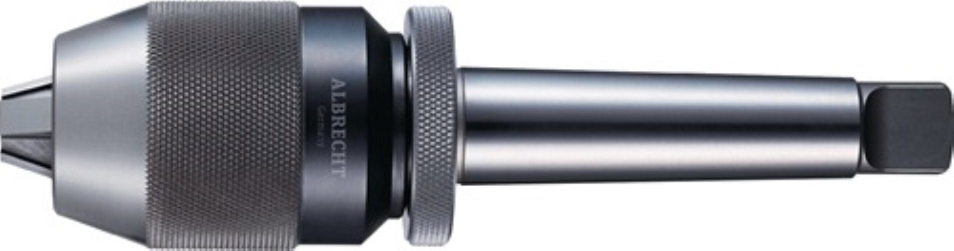 Albrecht Schnellspannbohrfutter ALBRECHT 1000065MK20 Schnellspannbohrfutter SBF-plus Spann-D. 0,5-6,5
