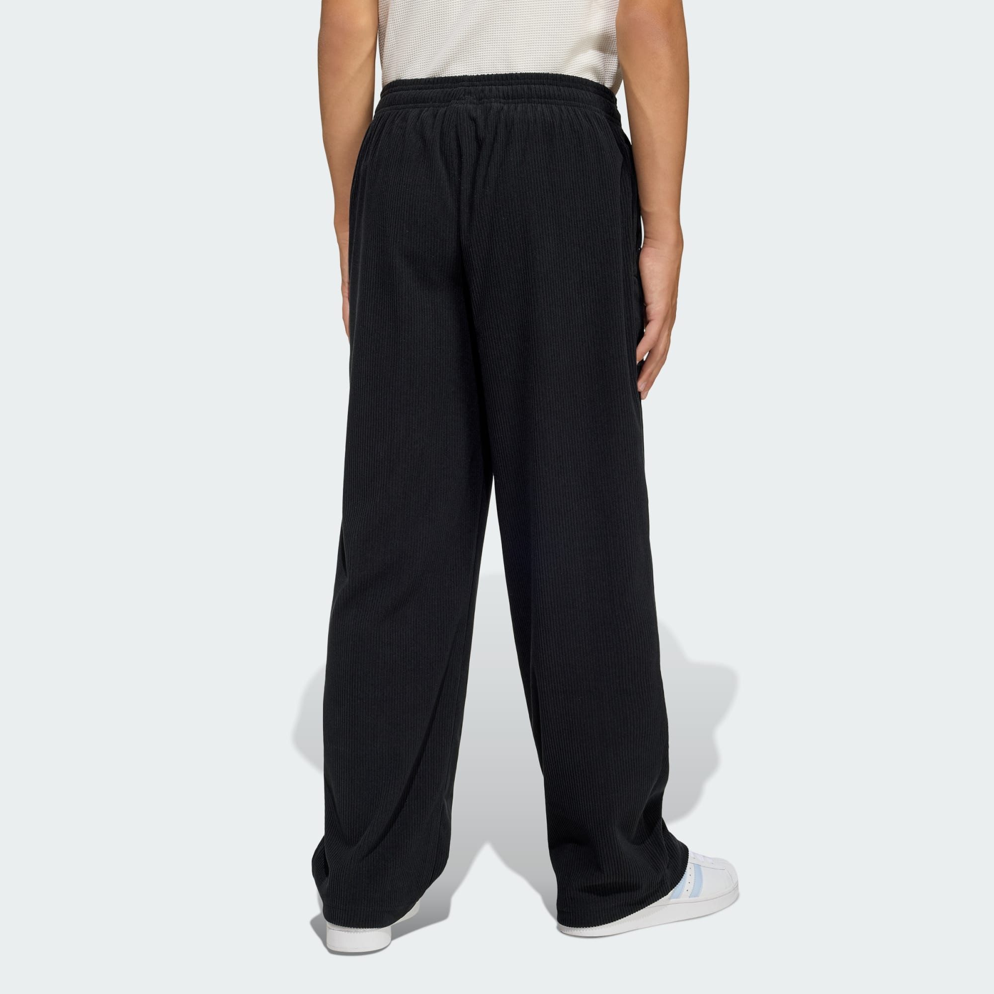 adidas Originals Cordhose SST OVERSIZED CORDUROY TRAININGSHOSE (1-tlg)