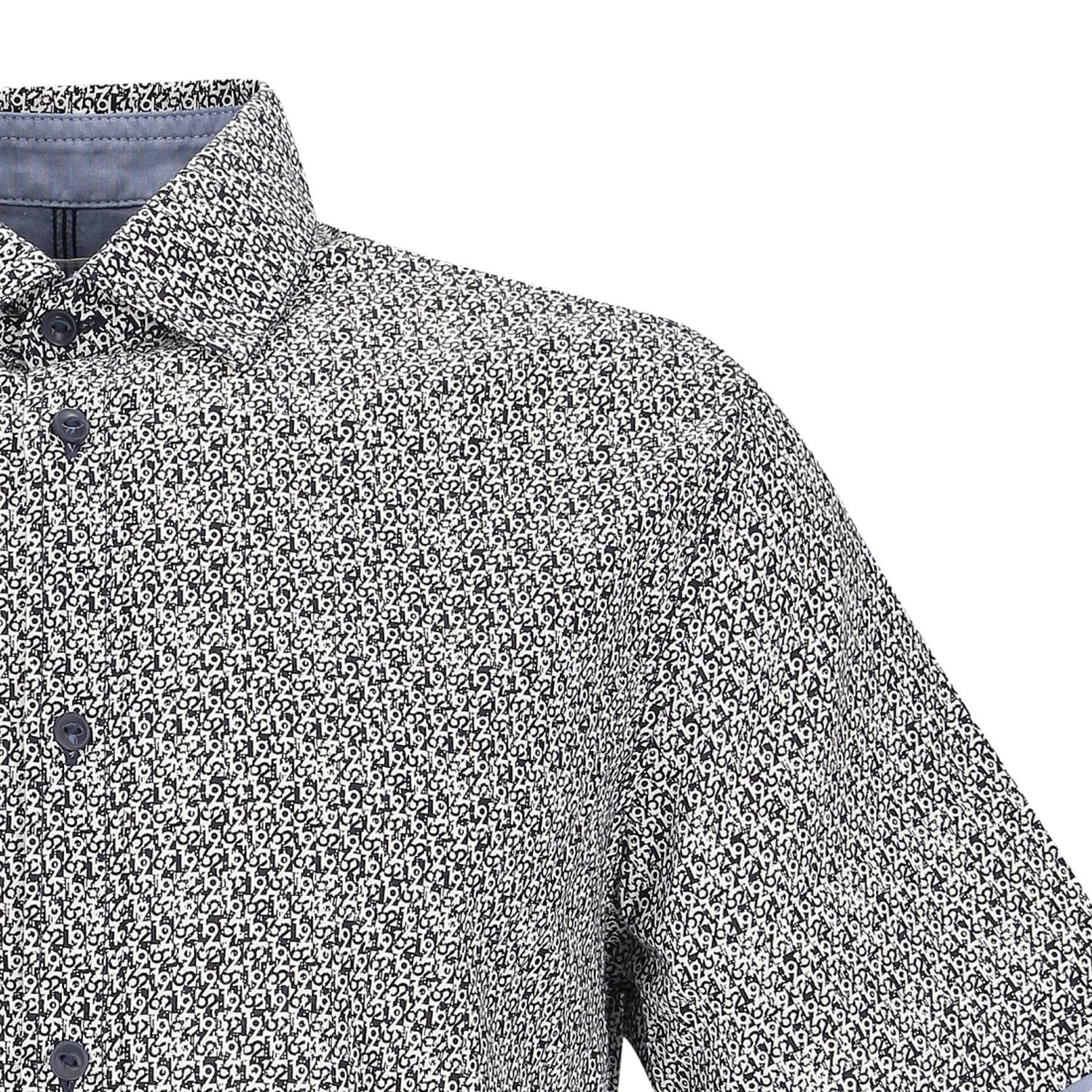 TOM TAILOR Businesshemd günstig online kaufen