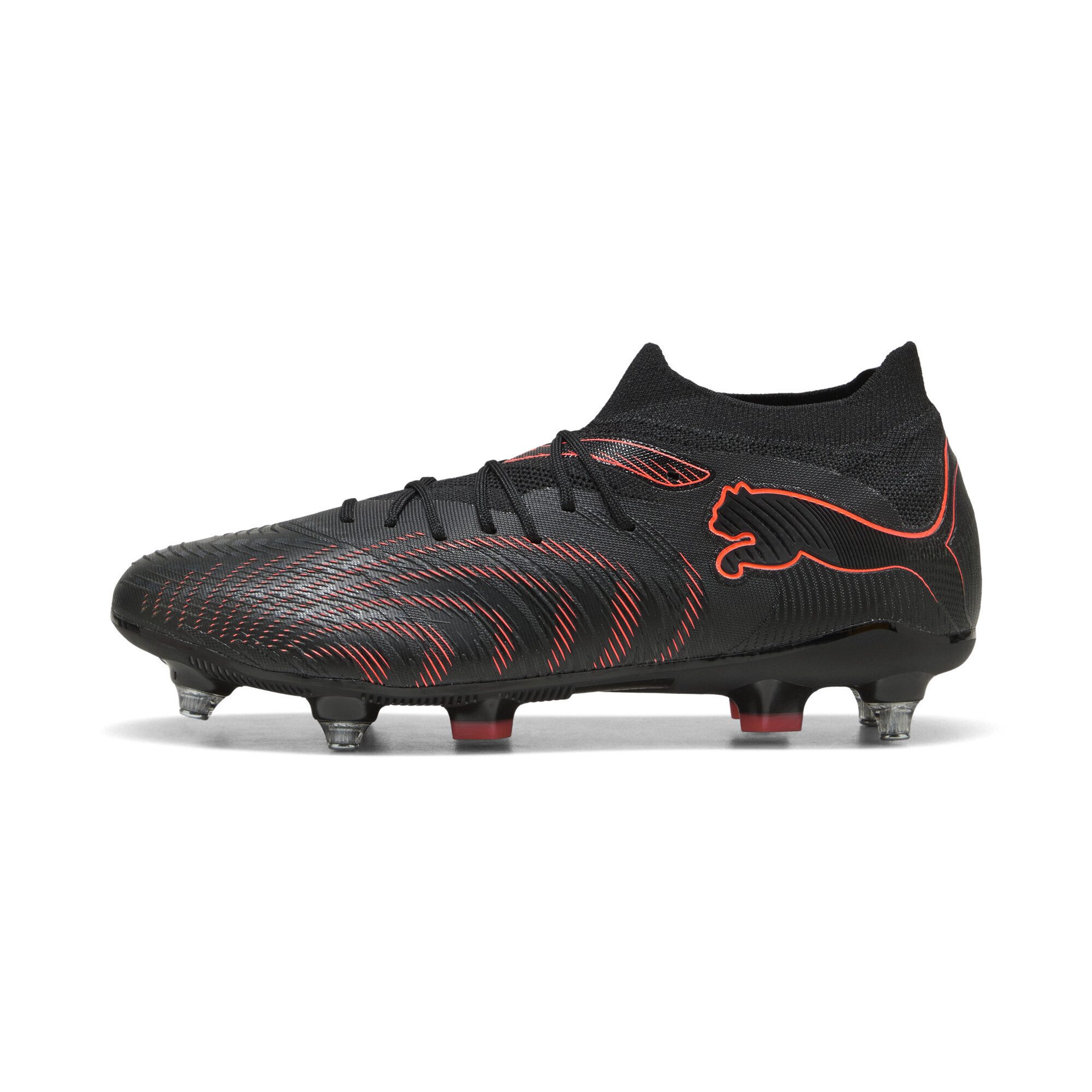 PUMA FUTURE 9 MATCH MxSG Fußballschuhe Erwachsene Fußballschuh