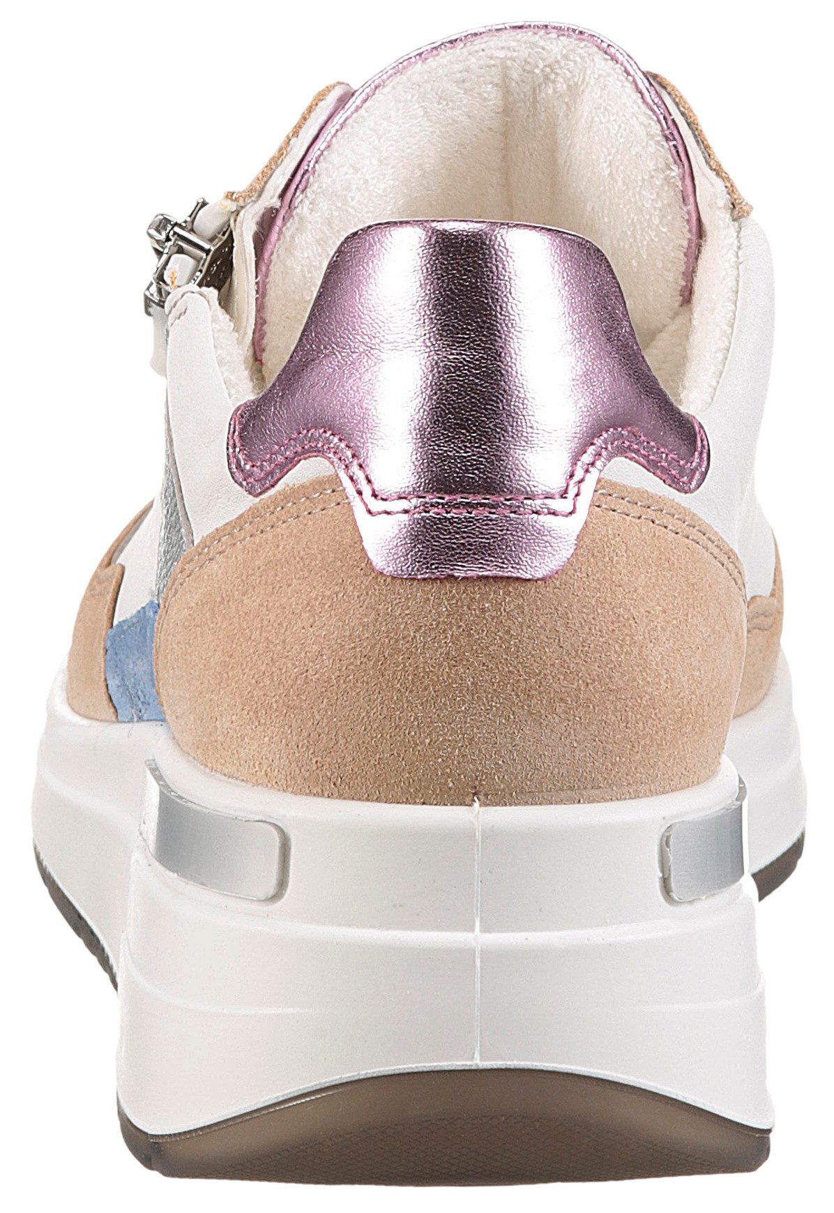Ara GARDA Keilsneaker, Plateausneaker, Keilsneaker mit günstig online kaufen