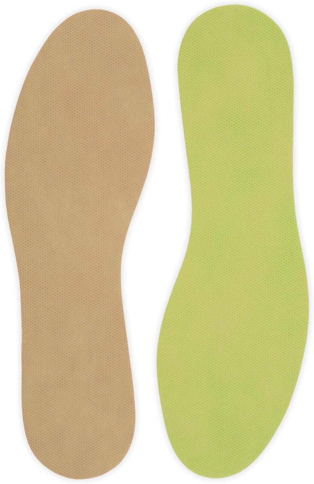 BAMA Group Barfußsohlen Bama Fresh Ultrathin Frischesohlen ultradünn 6 Paar – Bild 2 von 4