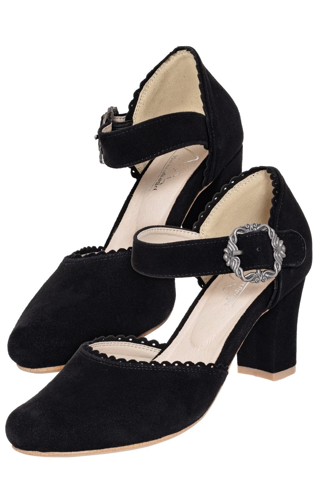 Hirschkogel 3005715 Pumps günstig online kaufen