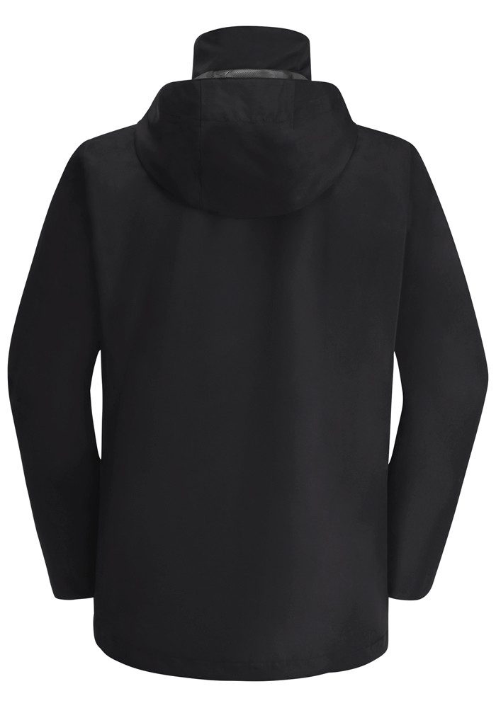 Jack Wolfskin Funktionsjacke ELDERBERG