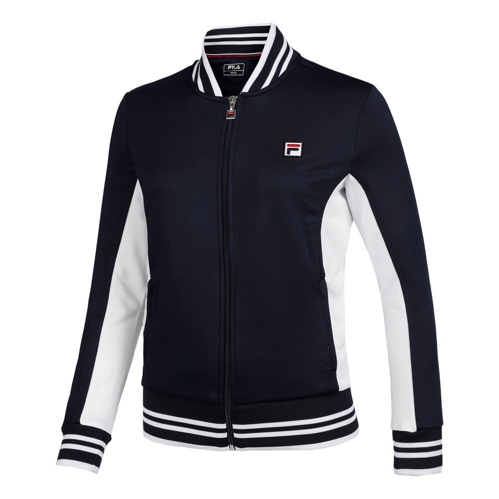 Fila Trainingsjacke Jacket Georgia günstig online kaufen