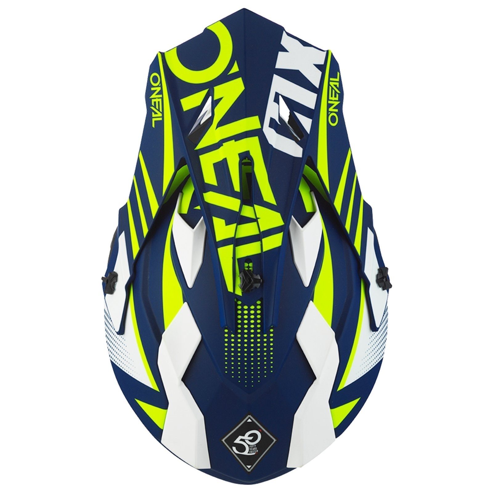 O’NEAL Motocrosshelm