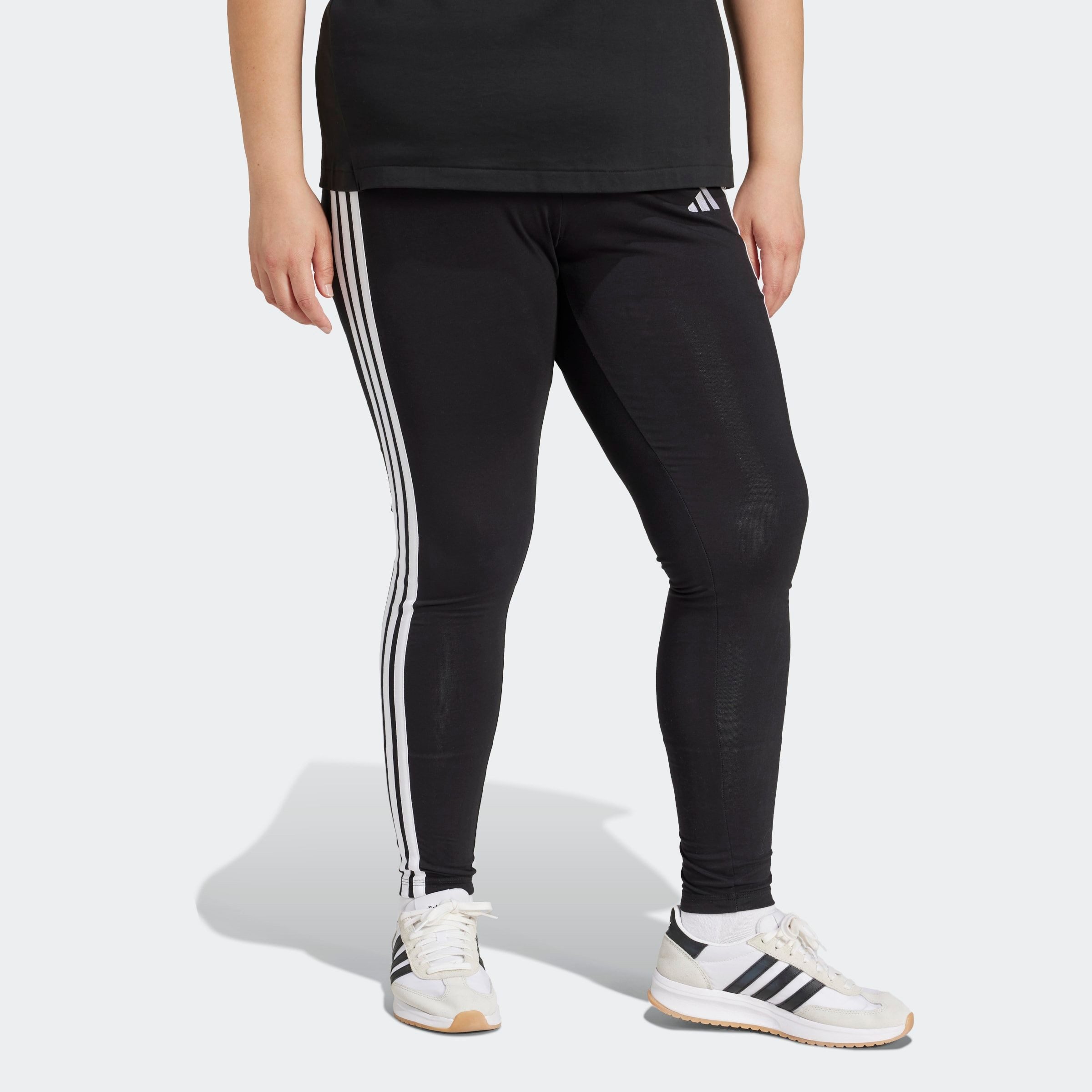 adidas Sportswear Trainingstights W 3S SJ LEG INC (1-tlg) günstig online kaufen