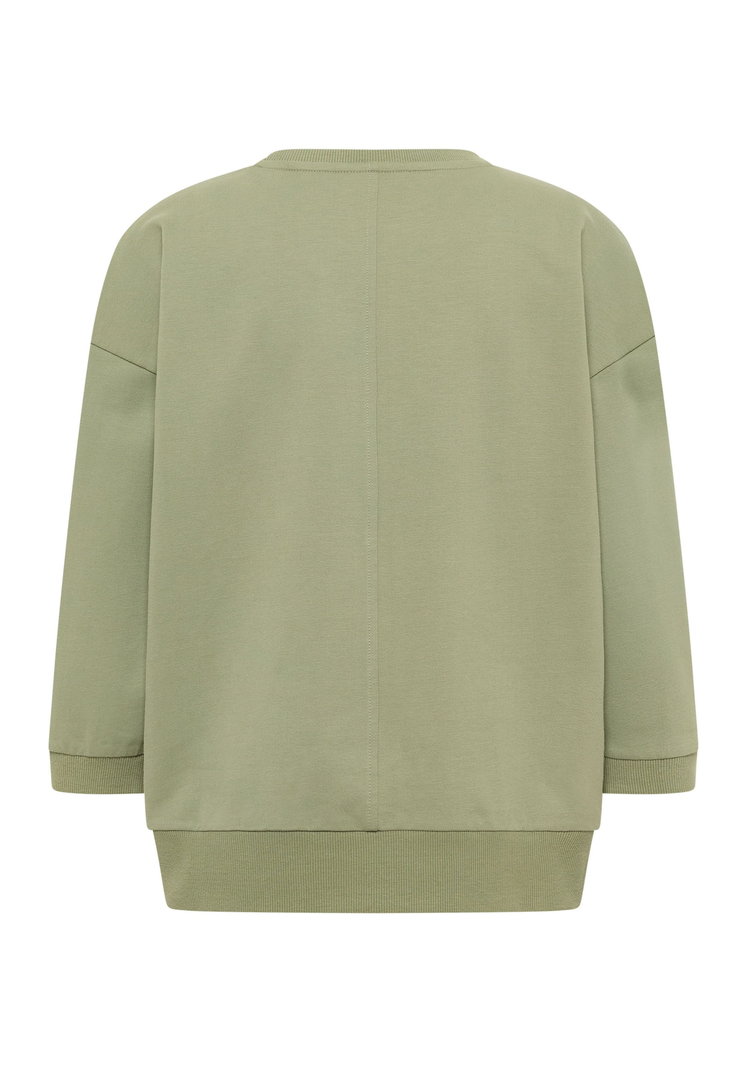 Elbsand Sweater