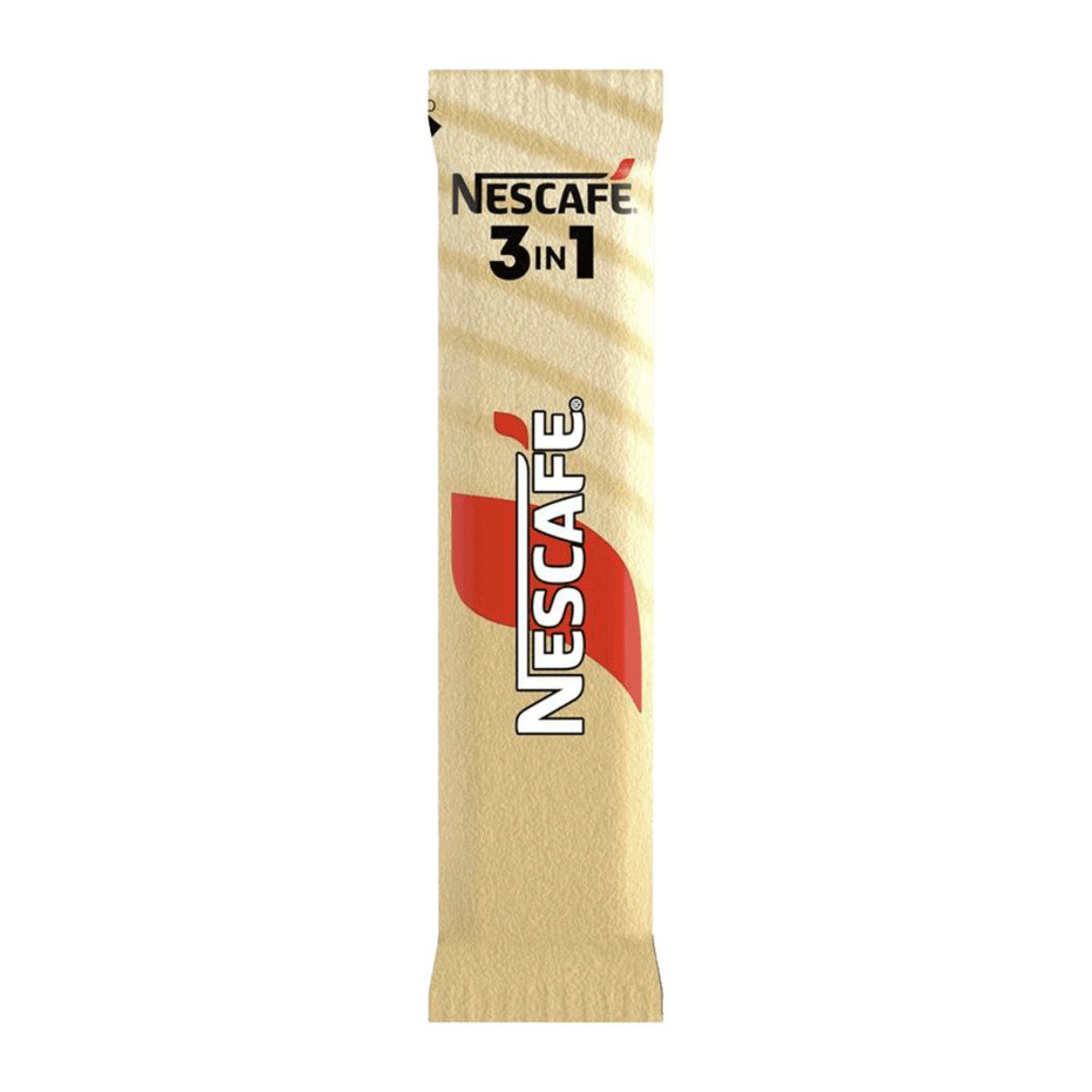 NESCAFE Kaffee, Nescafe 3in1 Stix Creamy Latte 10er Getränkepulver Sticks 150g