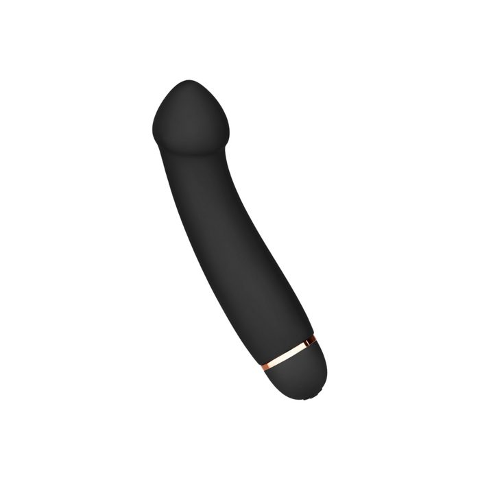 EIS Klitoris-Stimulator EIS G Punkt-Vibrator aus Silikon (18cm)