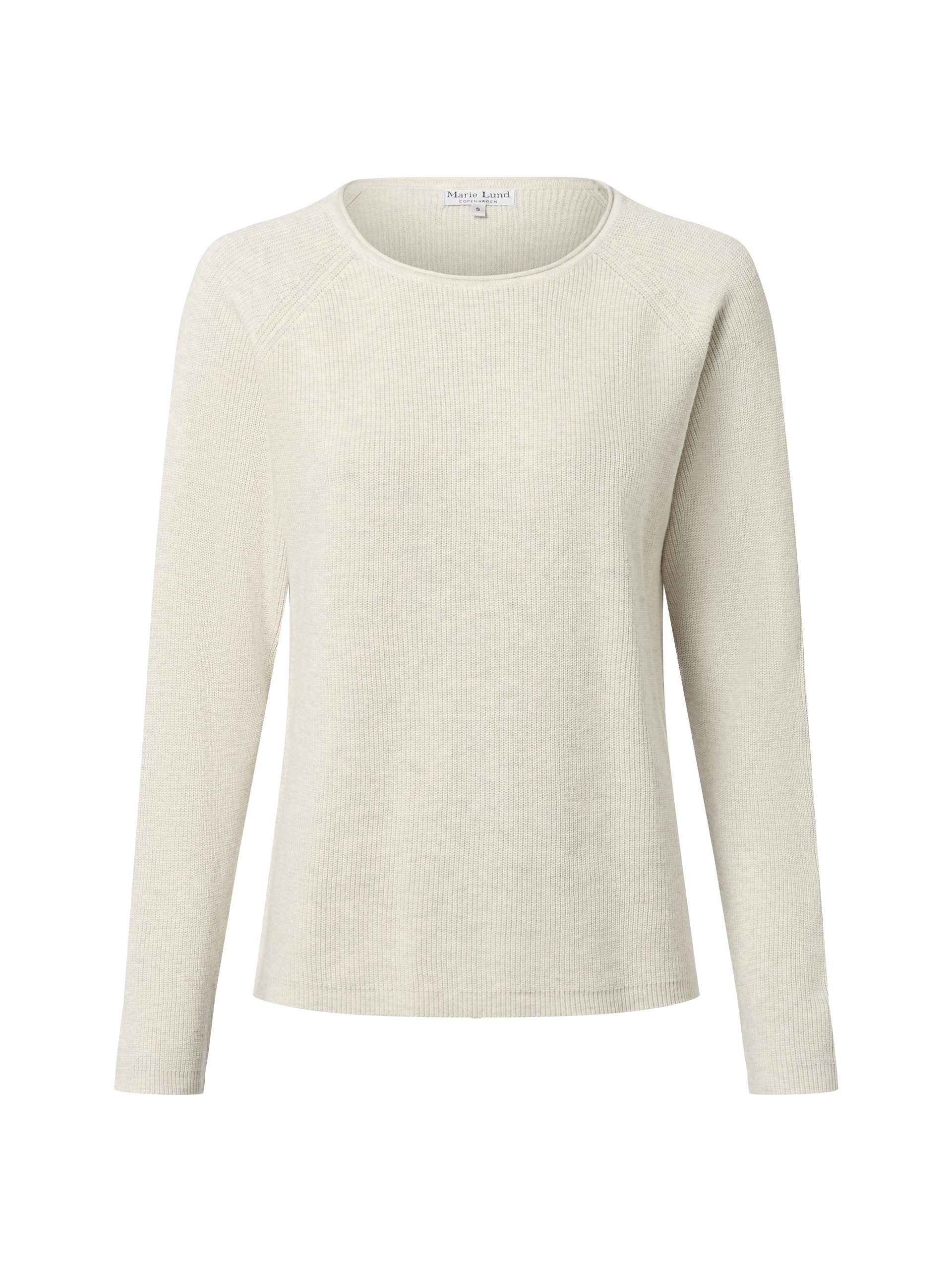 Marie Lund Strickpullover