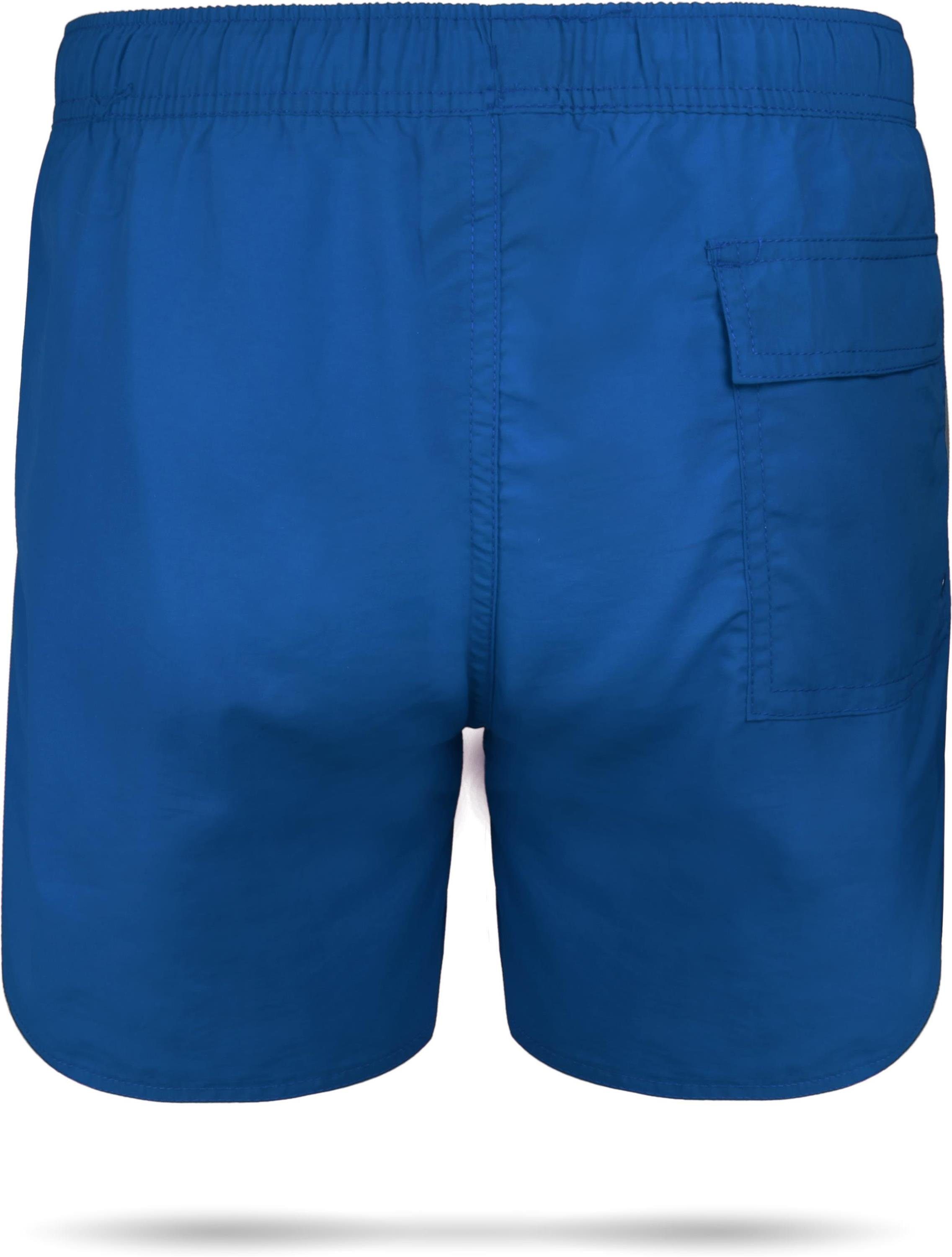 normani Badeshorts Badeshorts Coastline schnelltrocknende Badehose günstig online kaufen