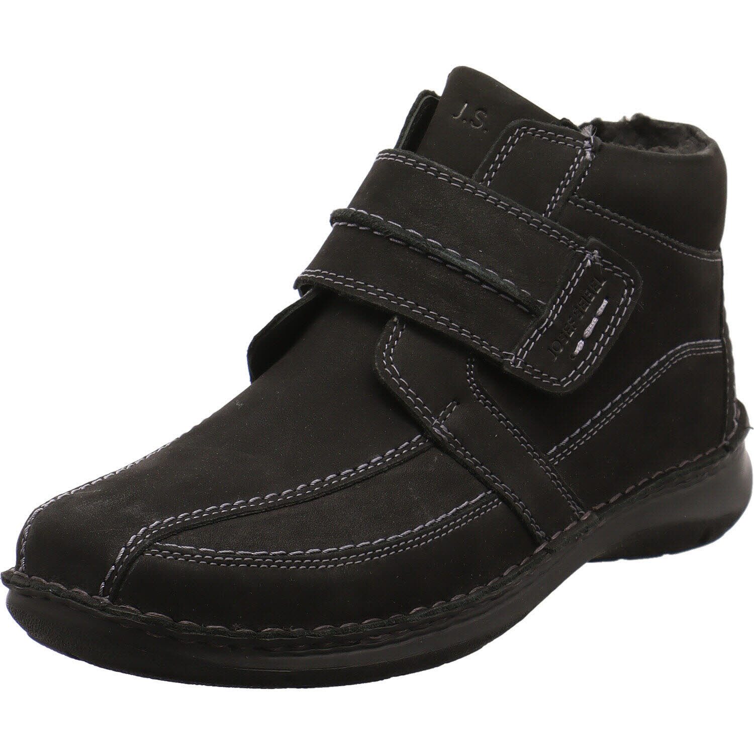 New Anvers 95 Schlupfstiefel