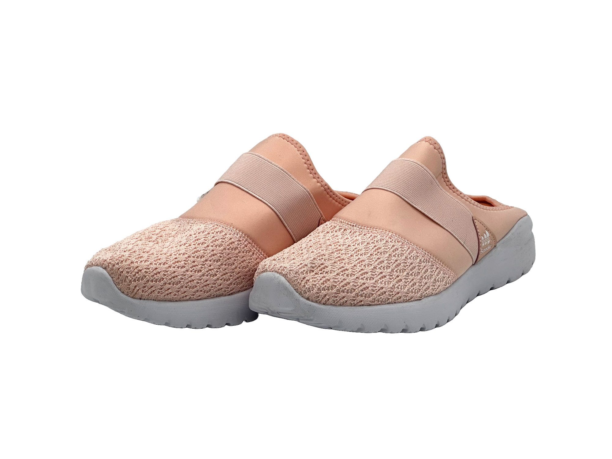 Nowaland Komfortable Damen Clogs - Bequem für Pflege, Alltag & Zuhause Clog Atmungsaktiv, rutschfest, ideal für langes Stehen und Gehen – Bild 3 von 4
