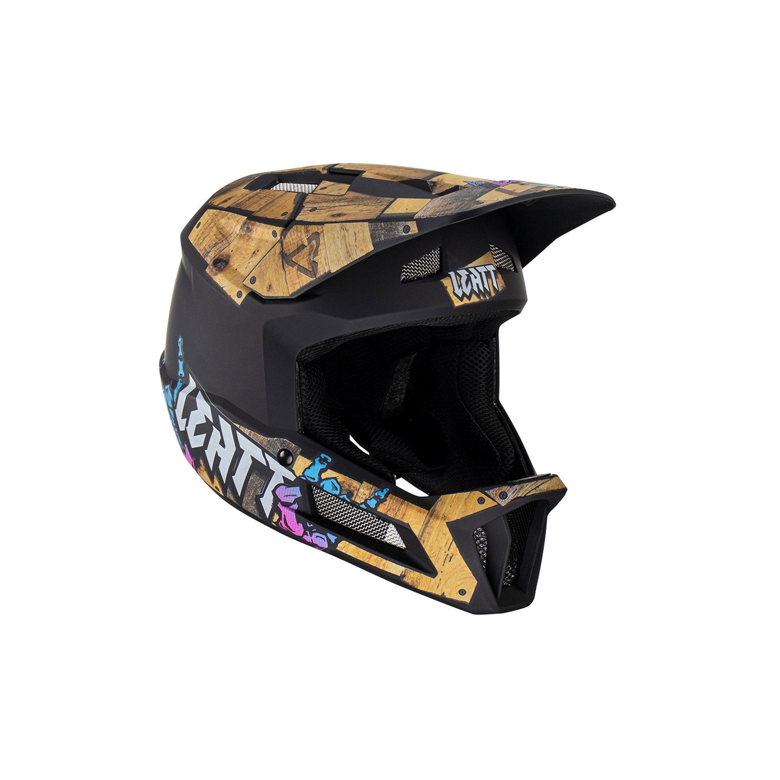Mountainbikehelm