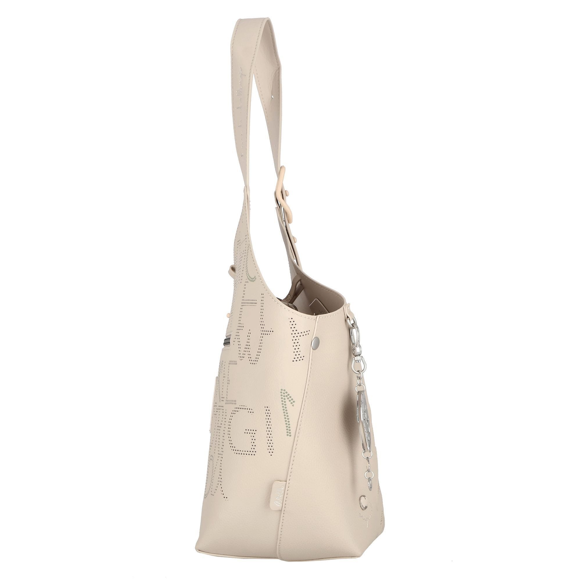 Anekke Schultertasche Original, Polyurethan