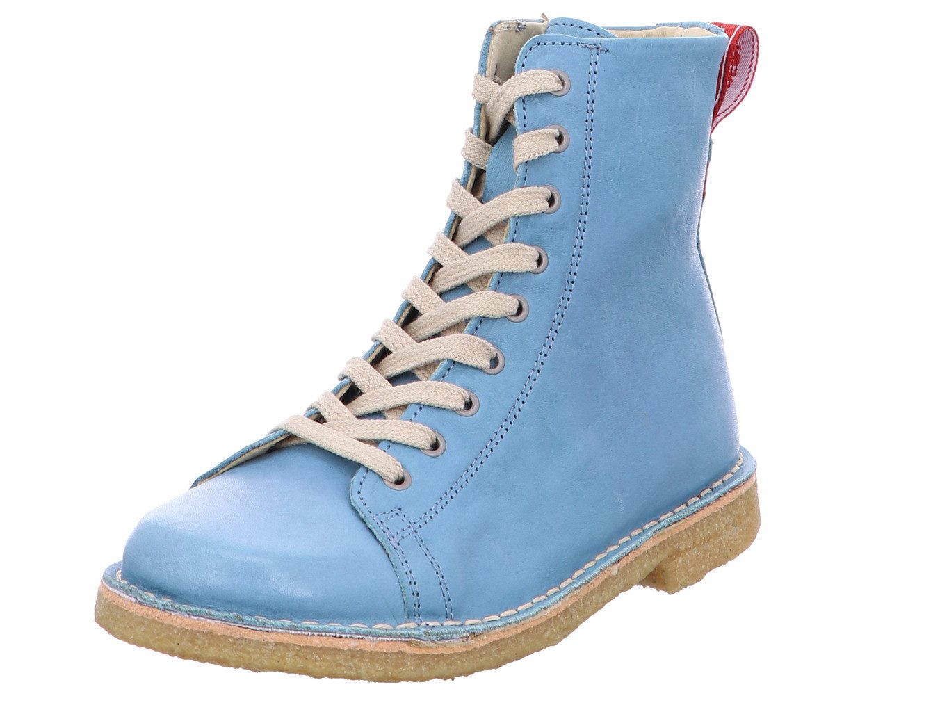 GRÜNBEIN Noa Z Ankleboots