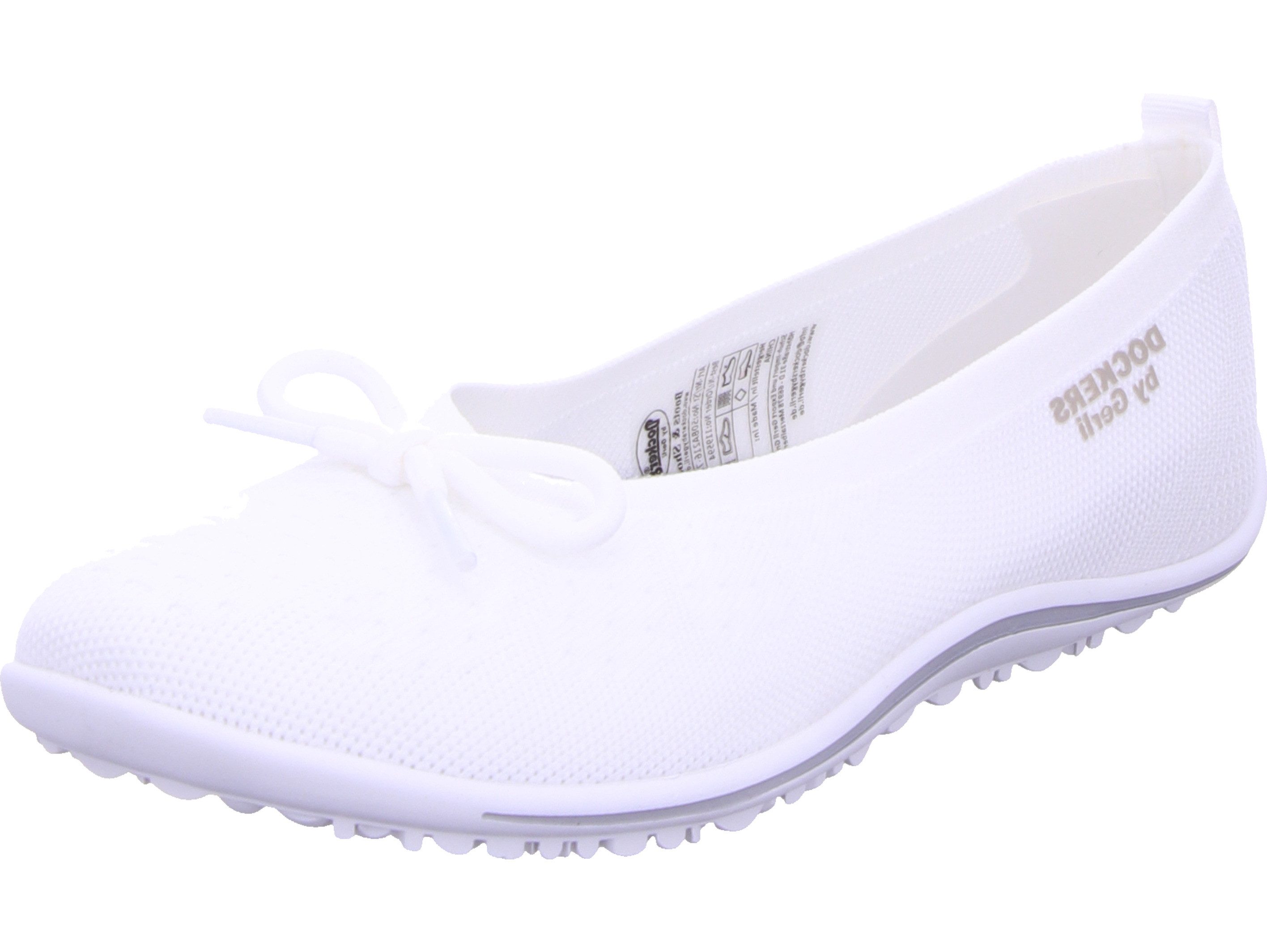 Dockers by Gerli Barfußschuh 100% vegan günstig online kaufen