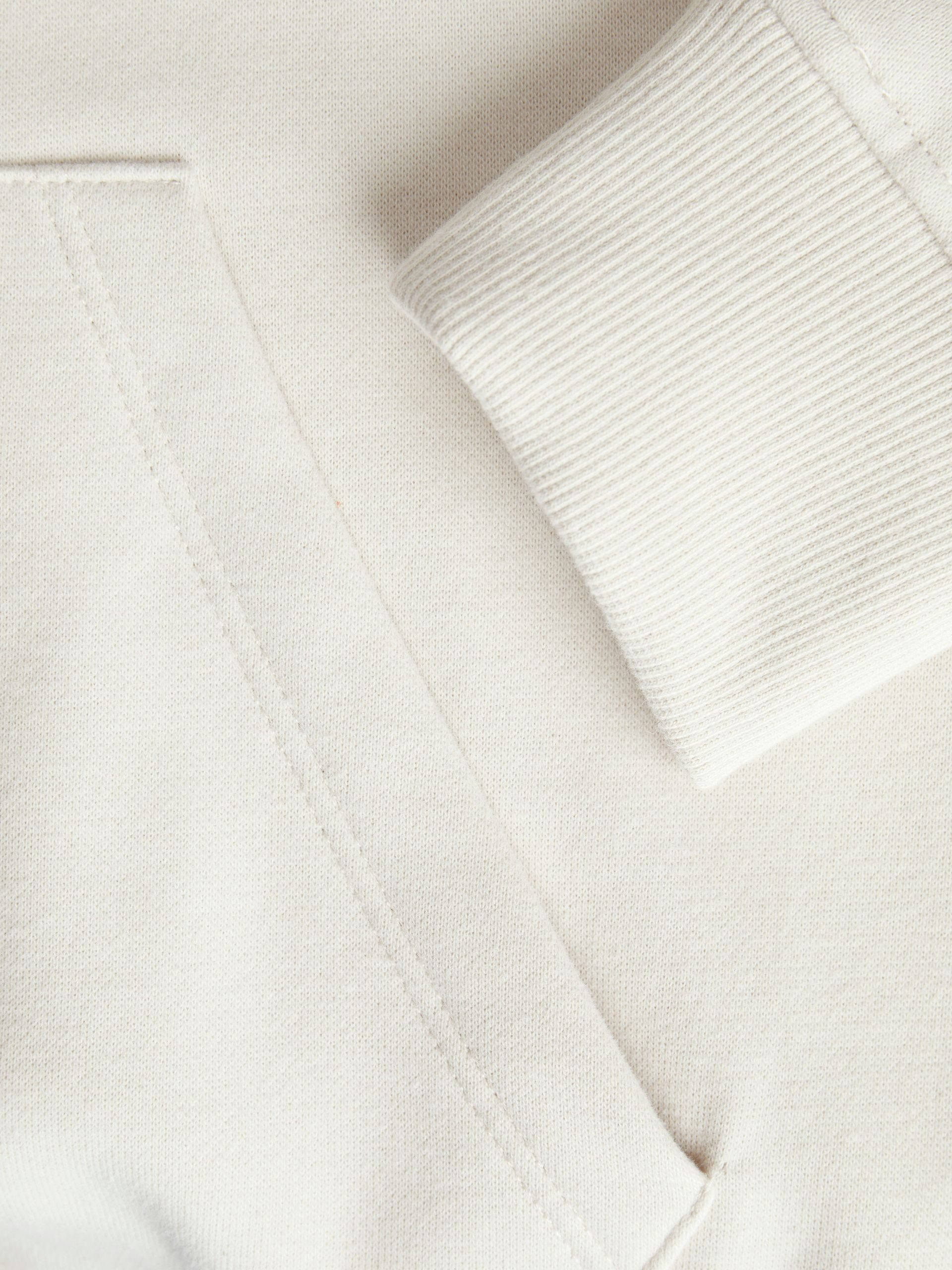 Jack & Jones Junior Sweatshirt JJEBRANDES BACKP RELAXED SWEAT H SN JNR