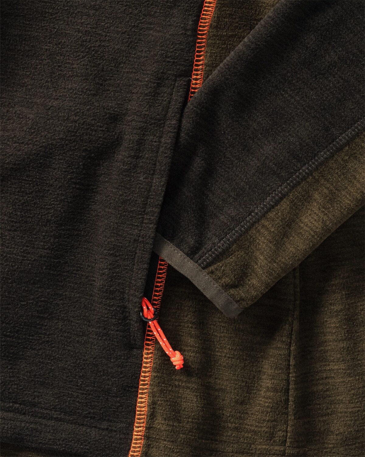 Parforce Fleecejacke Damen Performance-Fleecejacke Evo