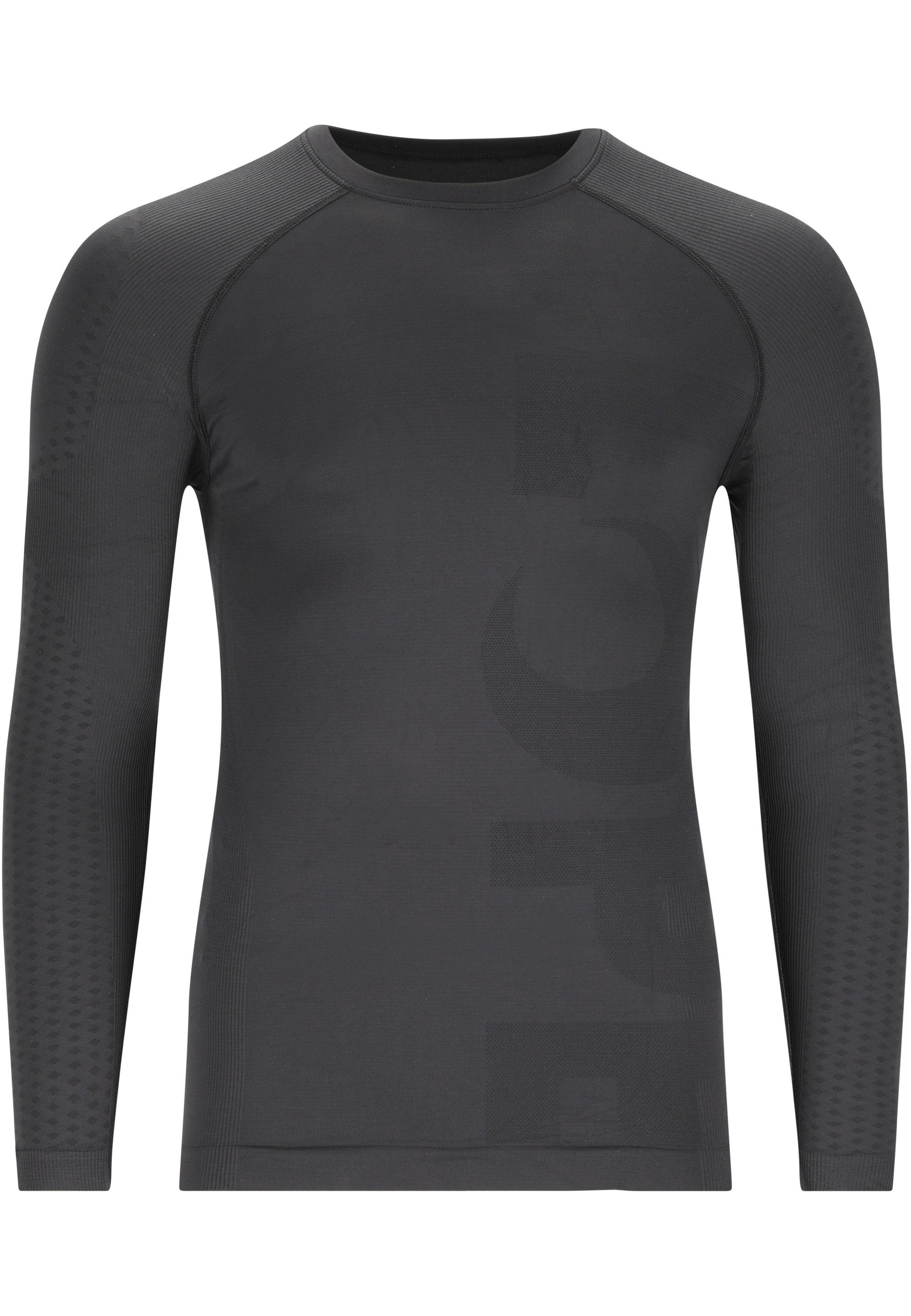 SLOPE Funktionsshirt Nuni (2-tlg) mit atmungsaktiver Eigenschaft