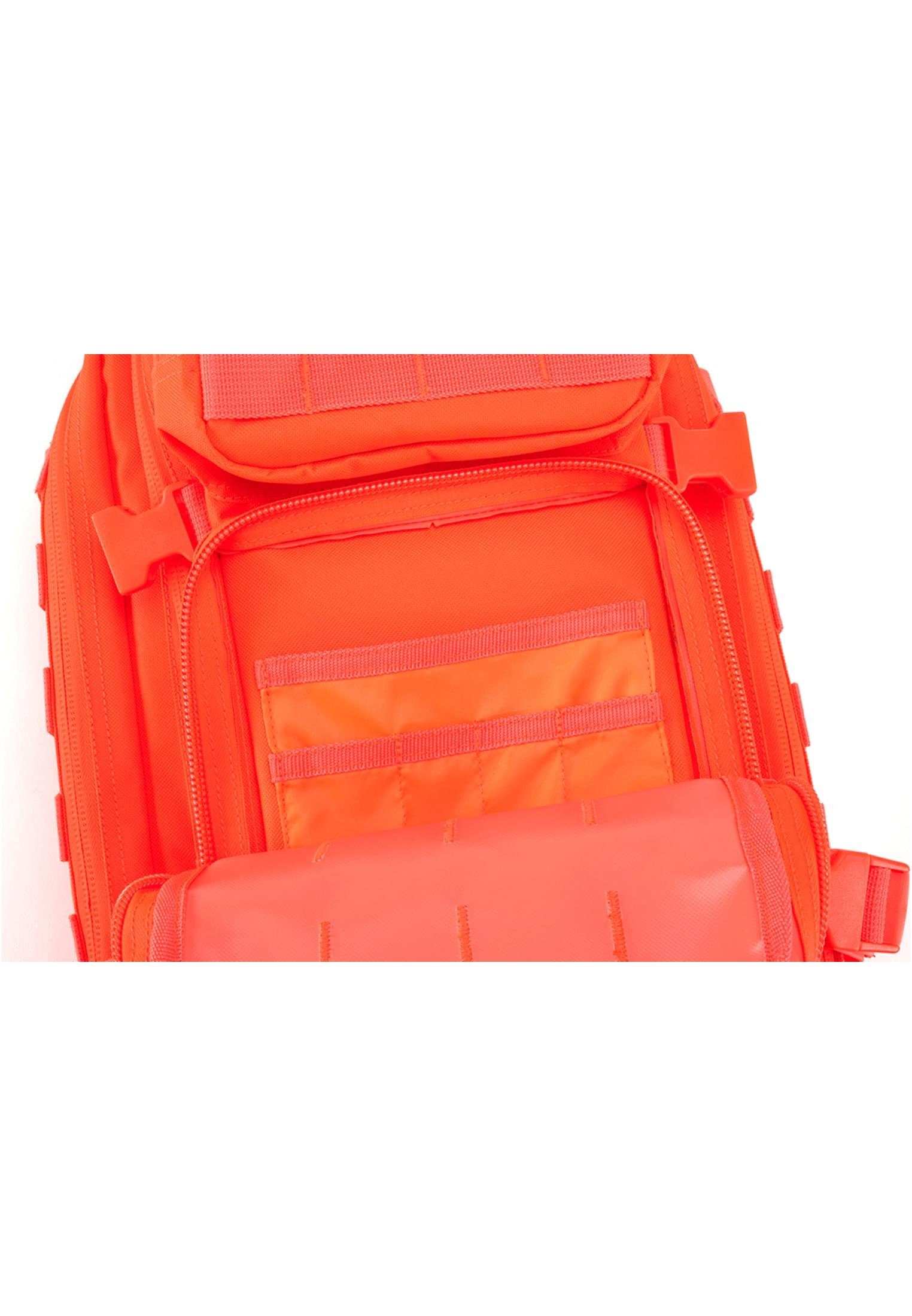 Backpack Medium Cooper Rucksack Accessoires orange US Brandit