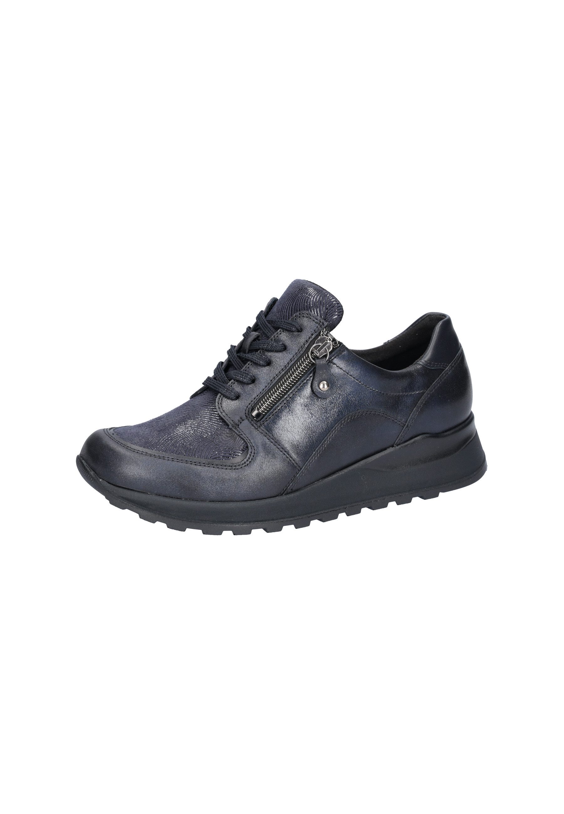 Waldläufer Schnürschuh