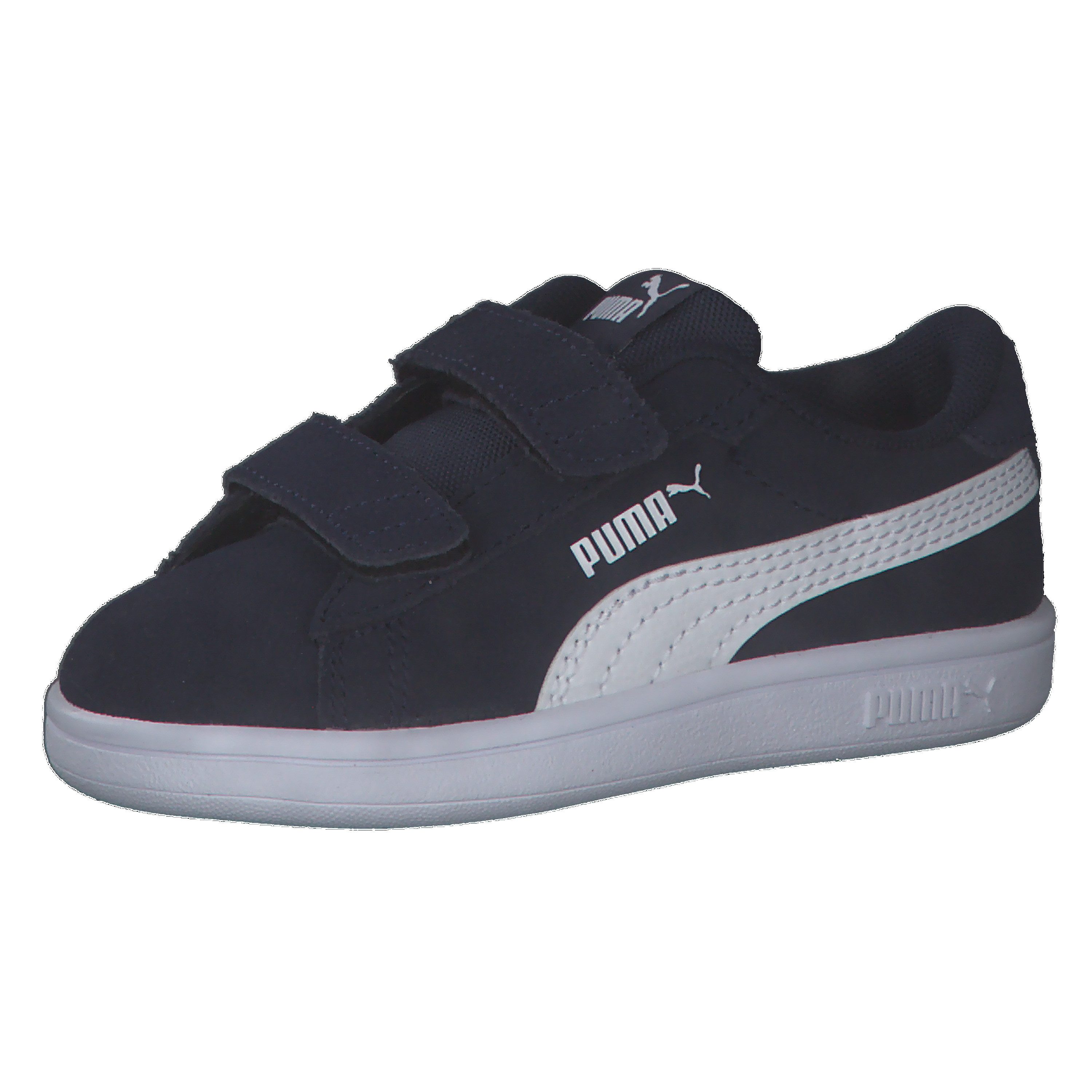 PUMA Puma Kinder Sneaker Smash 3.0 SD V Inf 392038 Sneaker