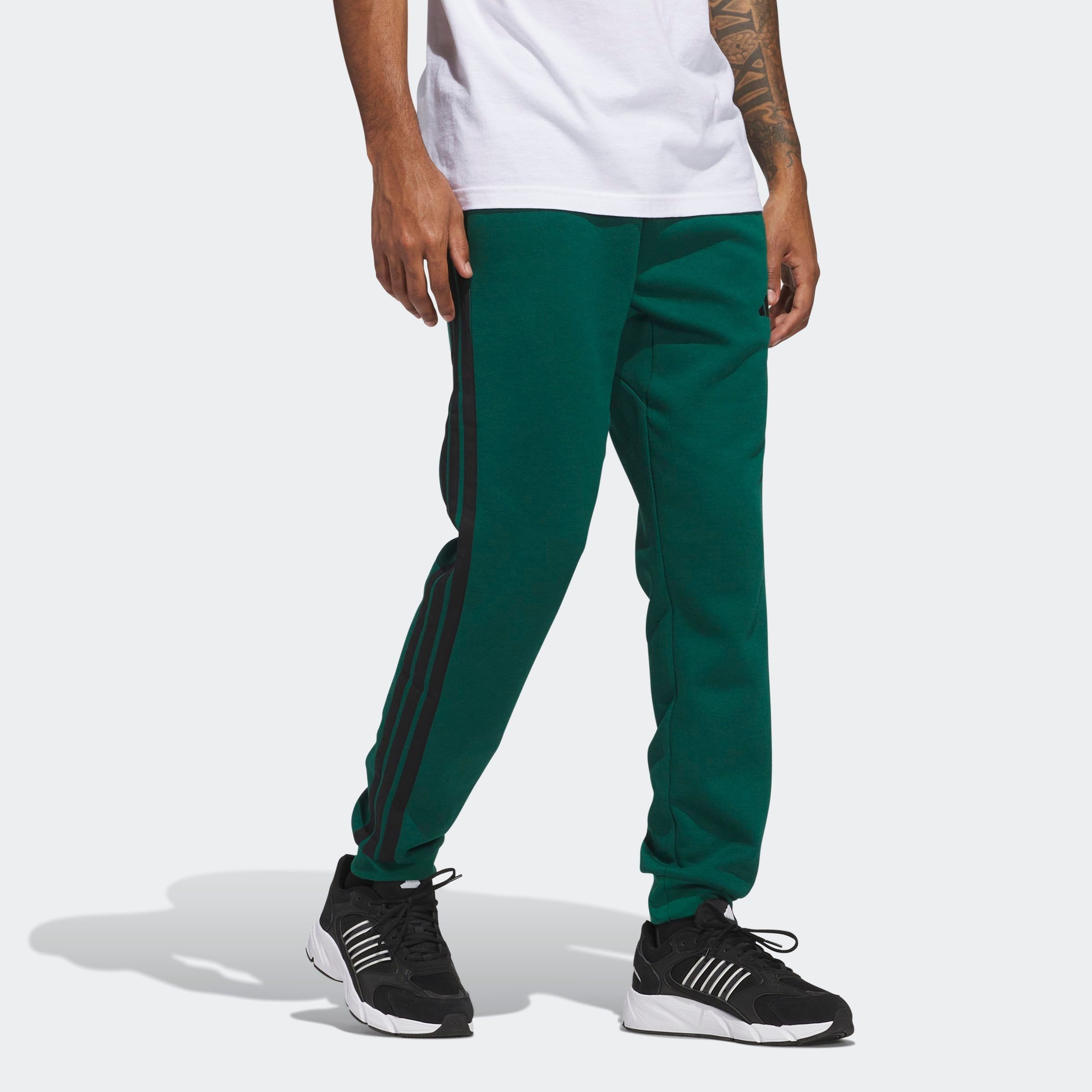 adidas Sportswear Sporthose M 3S FL günstig online kaufen