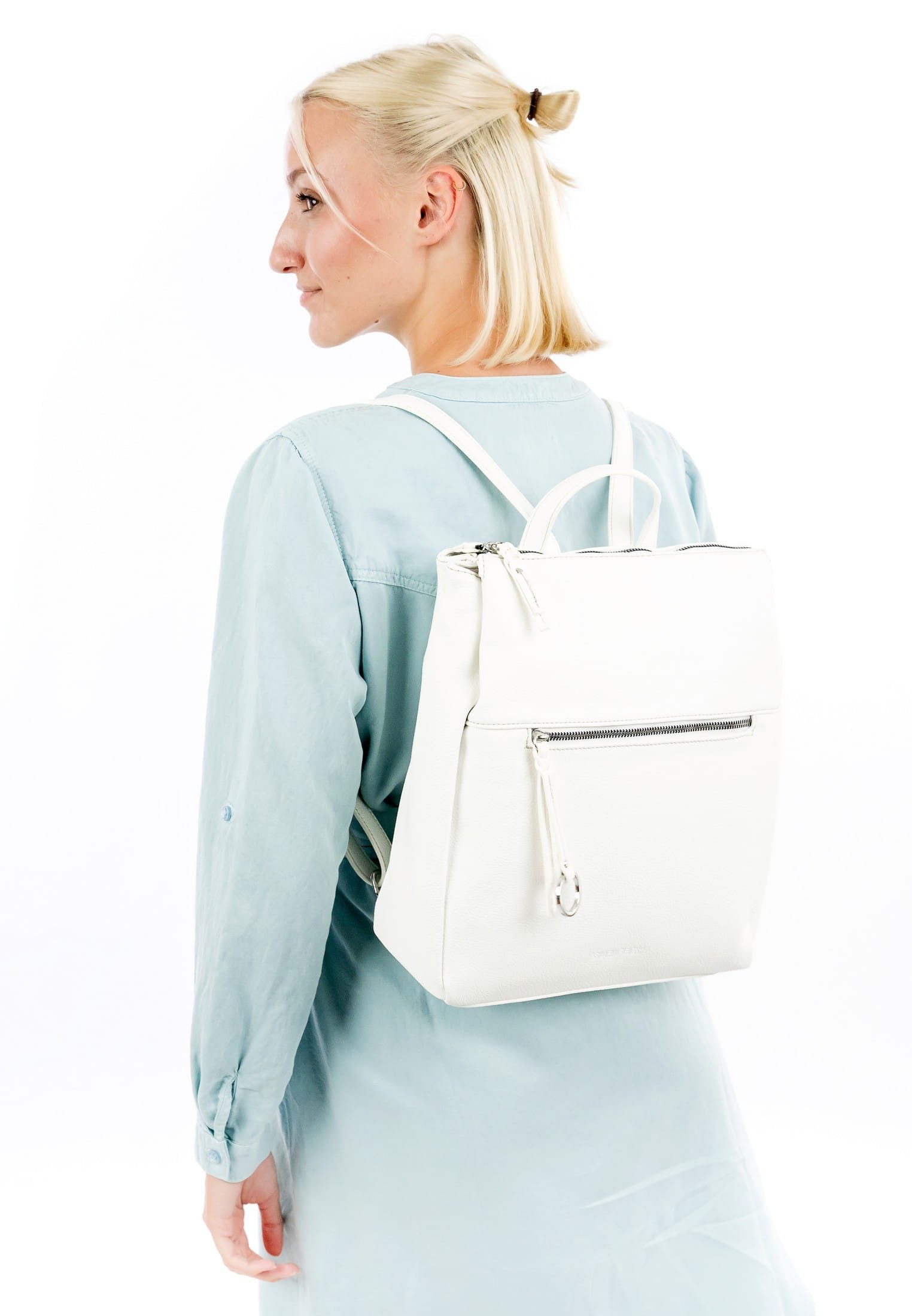 SURI FREY Cityrucksack SFY Debby (1-tlg), Für Damen