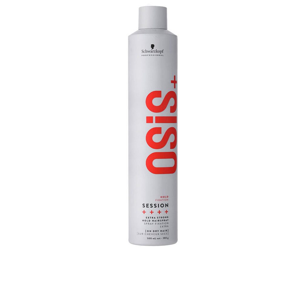 Schwarzkopf Haarspray Osis Extreme Hold Hairspray 500ml