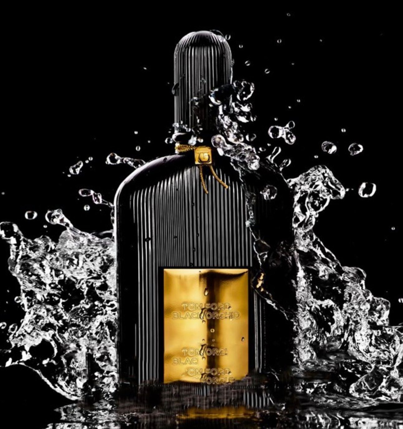 Tom Ford Eau de Parfum Signature Eau de Parfum Spray Black Orchid