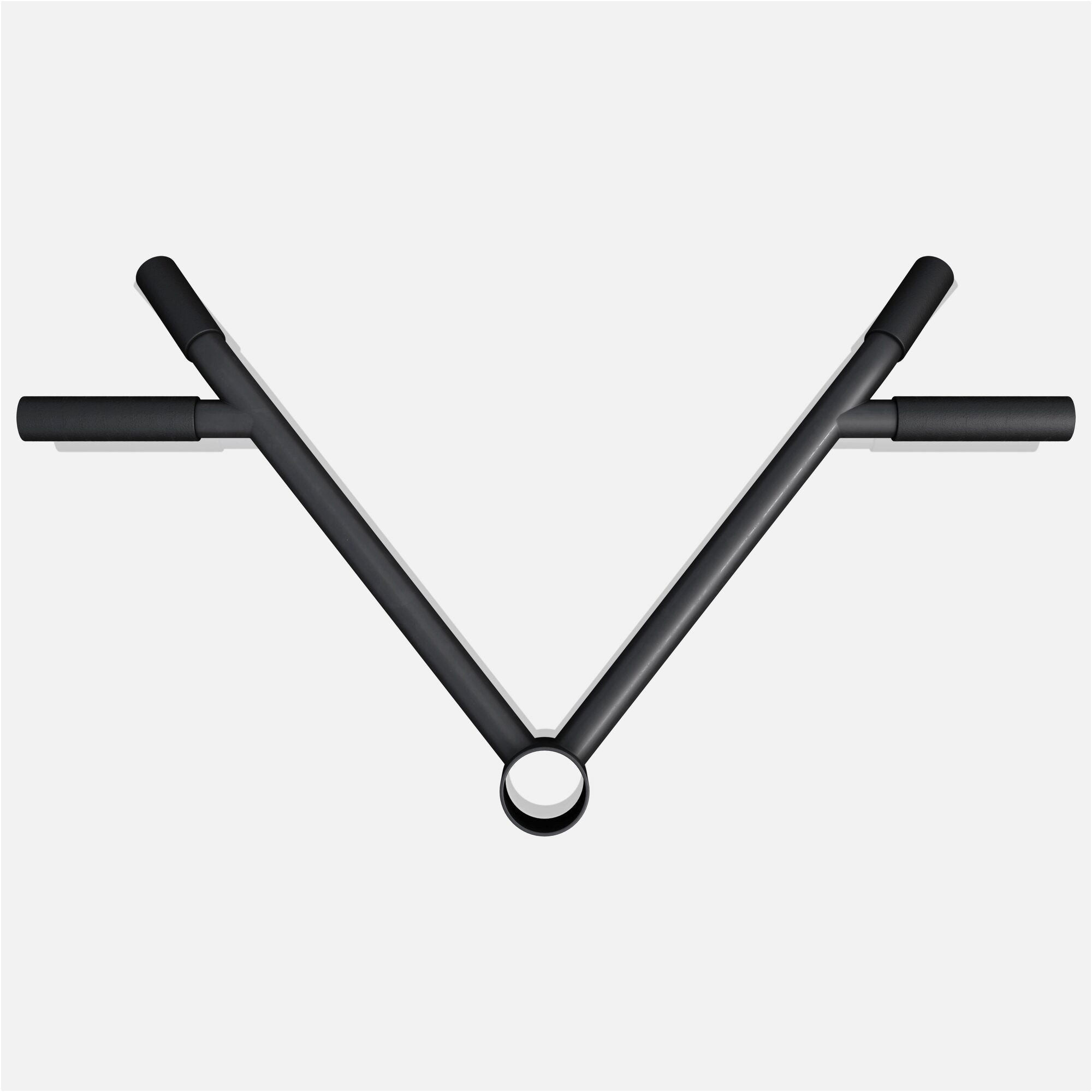 GORILLA SPORTS Zughilfe T-Bar Row Rudergriff (1-tlg)